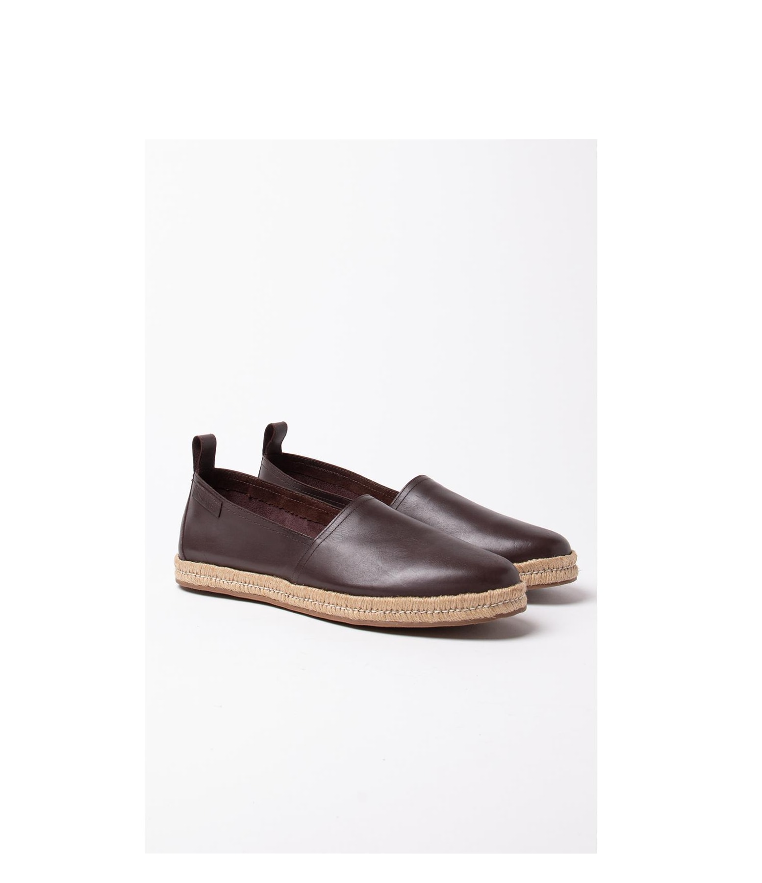 Slip-On Drop Rch Cafe