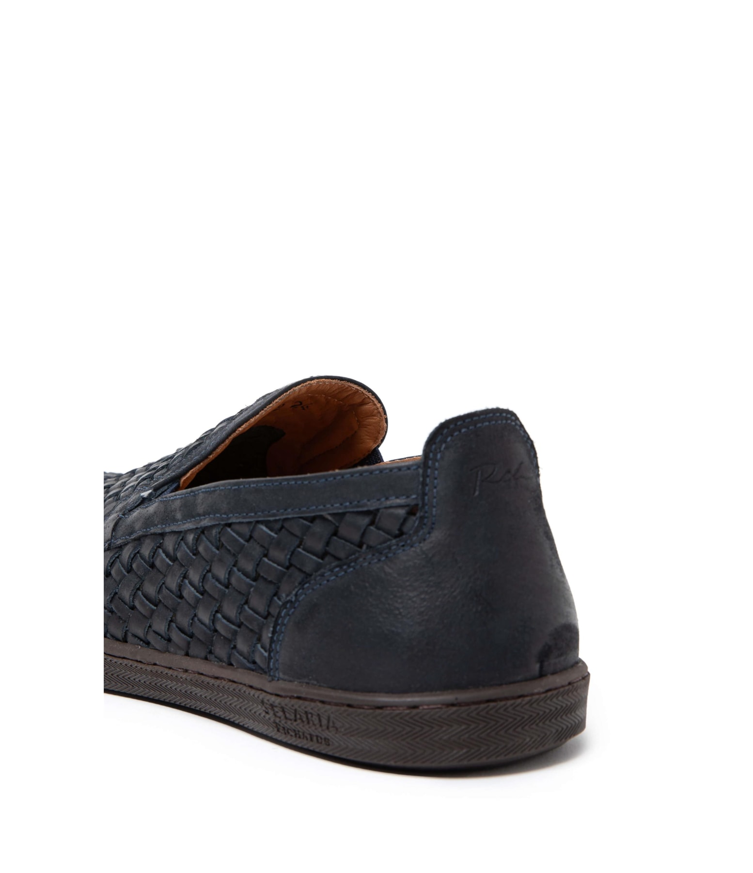Slip On Tresse Rch Marinho