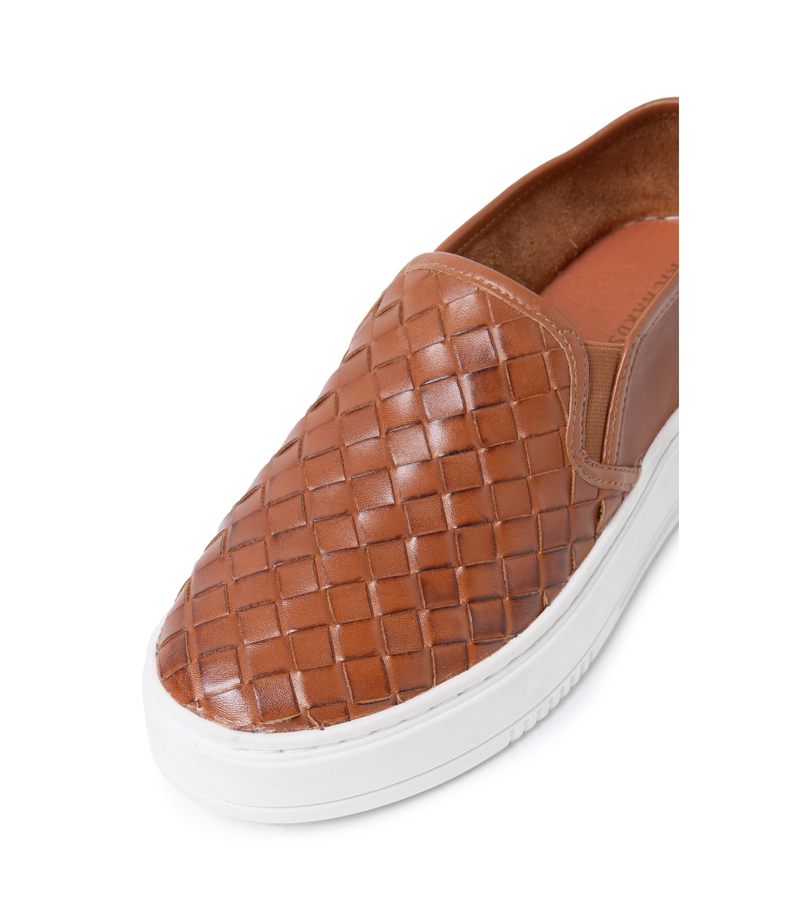 Slip One Dione Rch Caramelo
