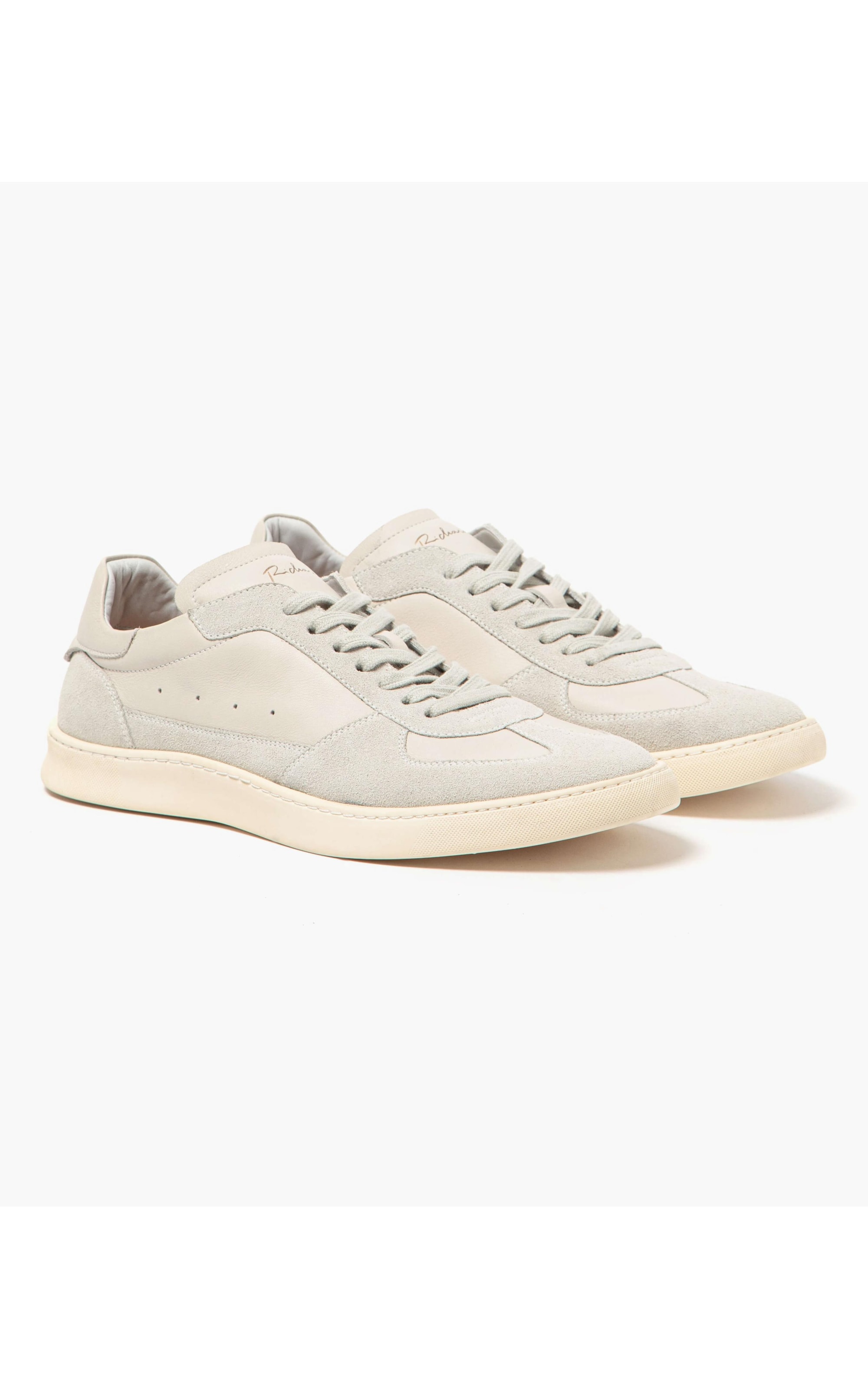Sneaker Casual Rch Off White