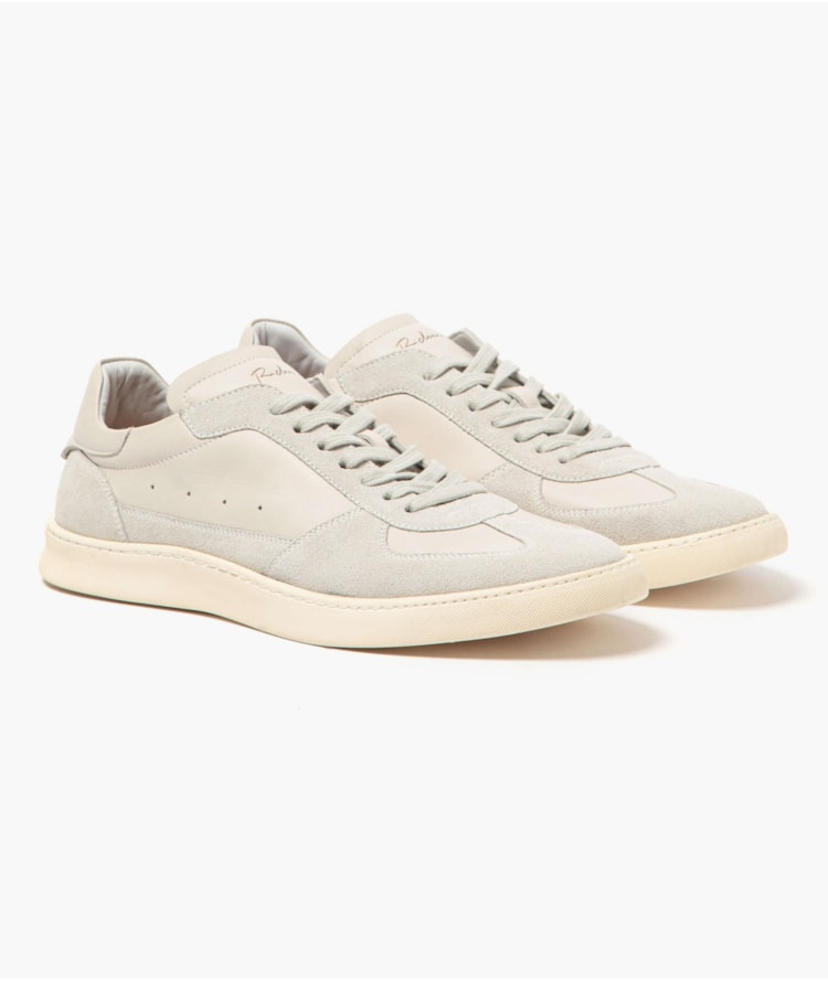 Sneaker Casual Rch Off White