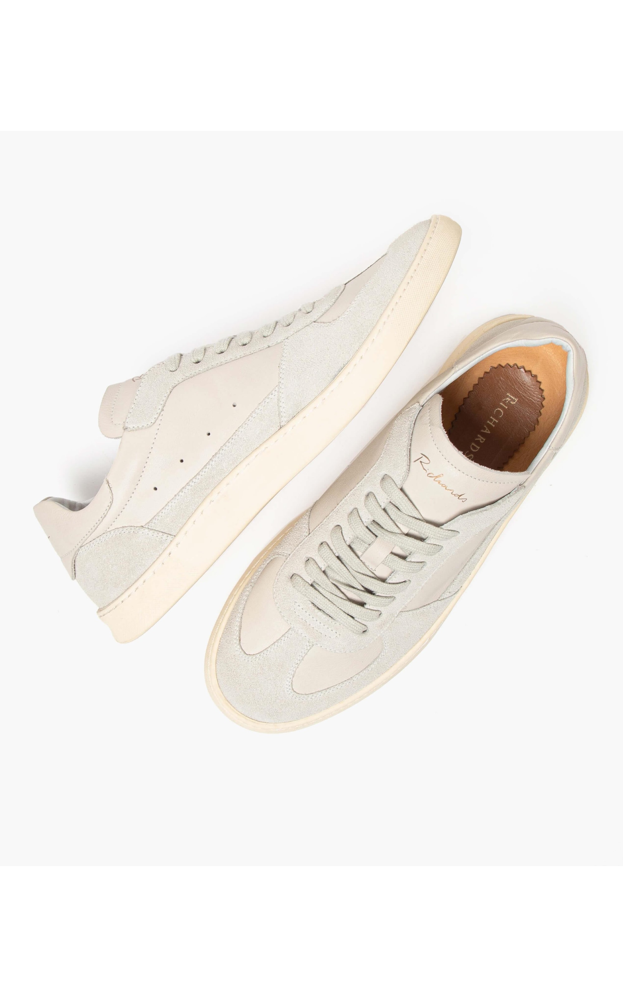 Sneaker Casual Rch Off White