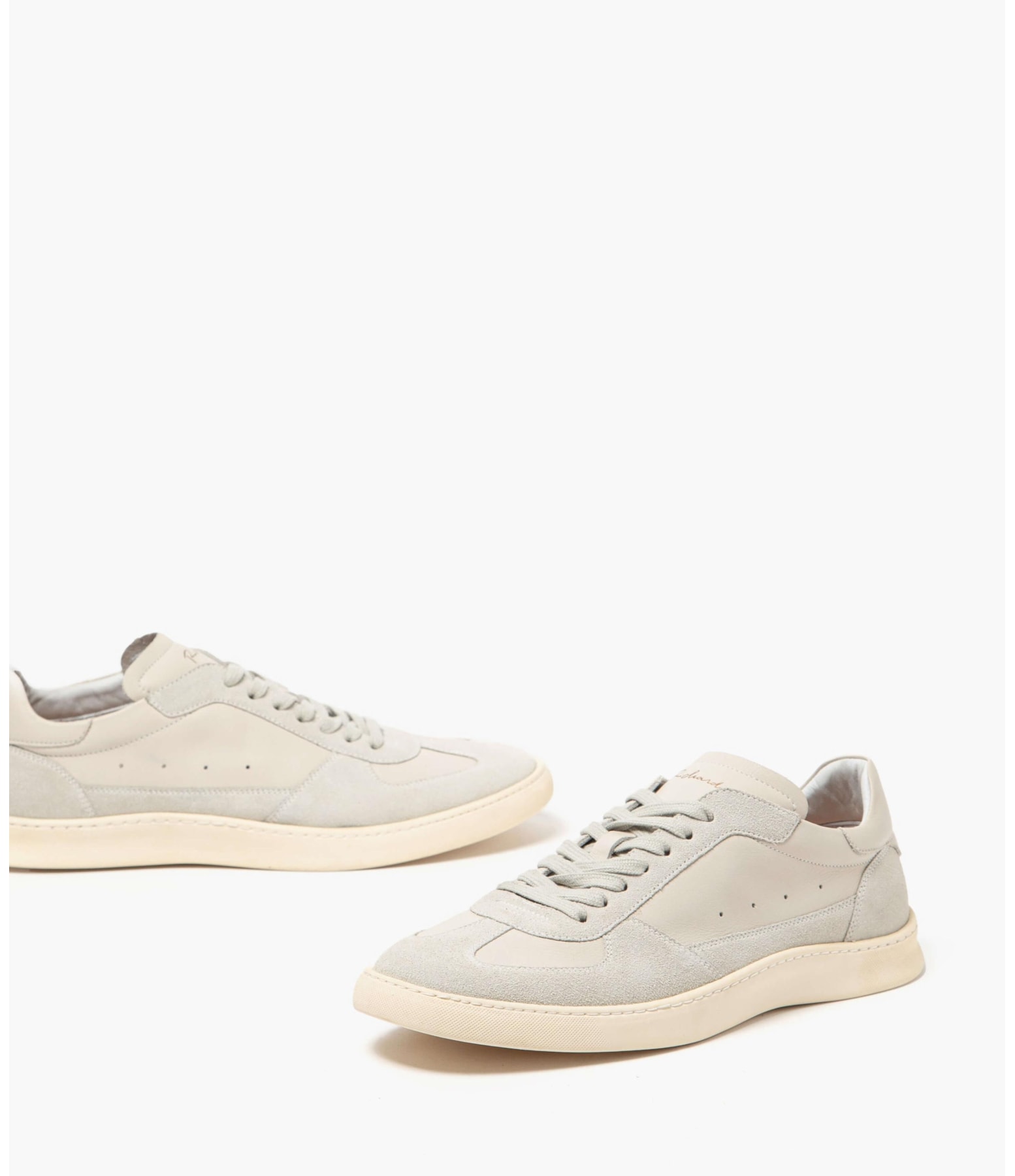 Sneaker Casual Rch Off White
