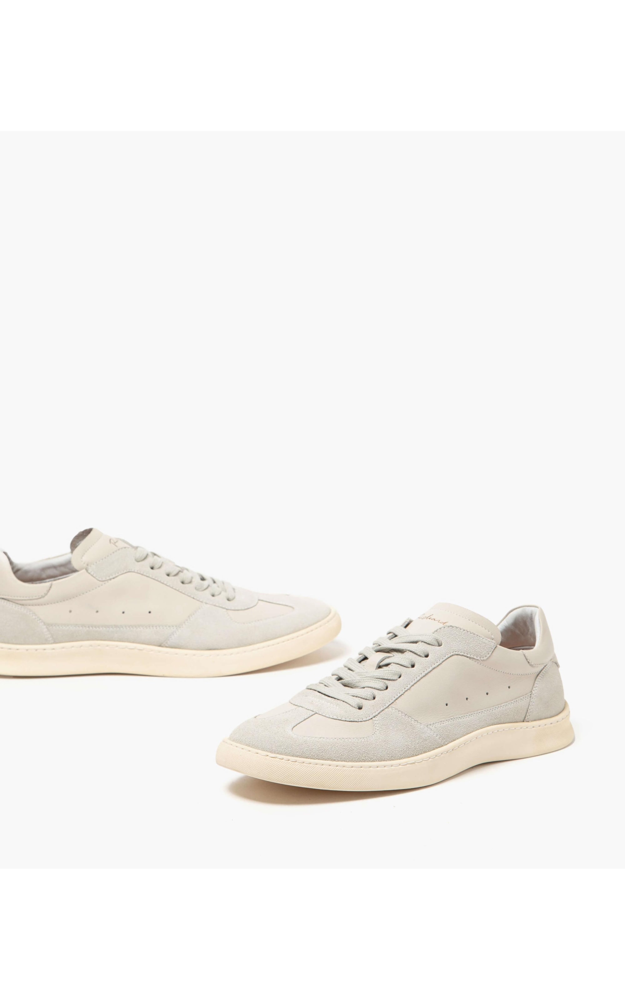Sneaker Casual Rch Off White