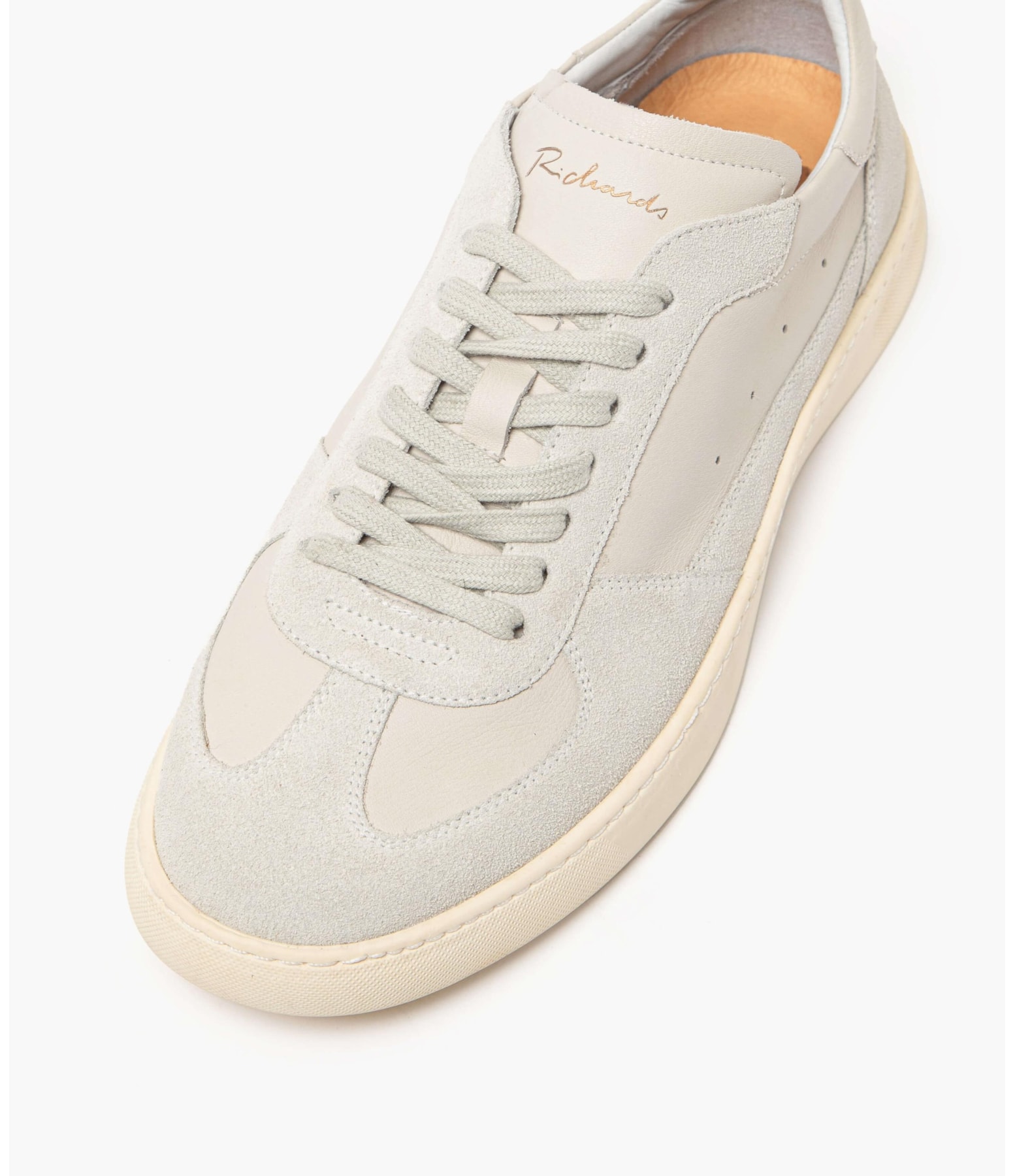 Sneaker Casual Rch Off White