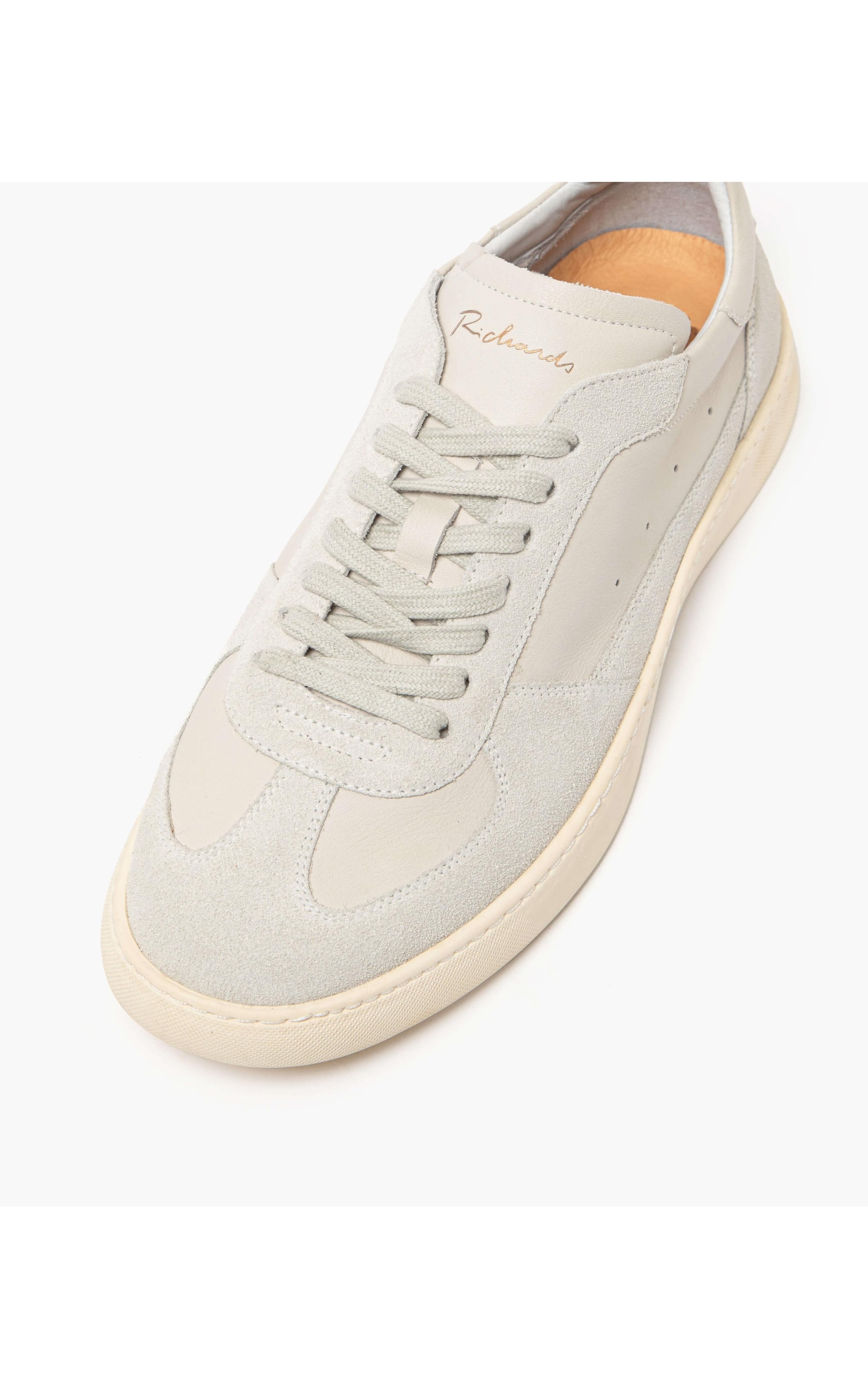 Sneaker Casual Rch Off White