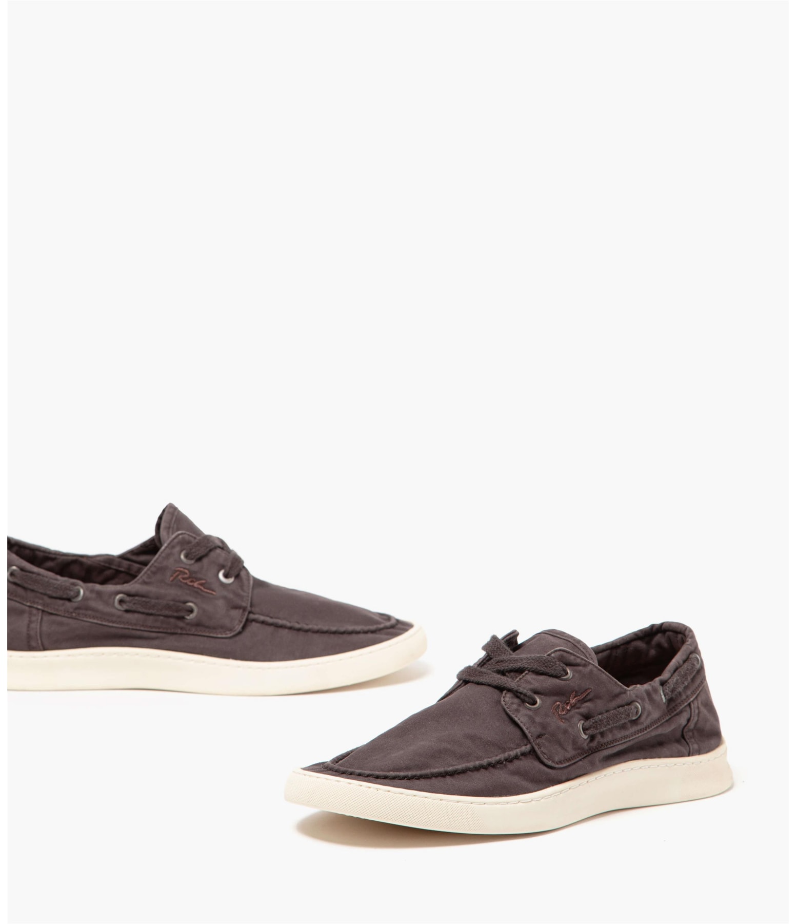 Sneaker Destroyed Rch Cafe