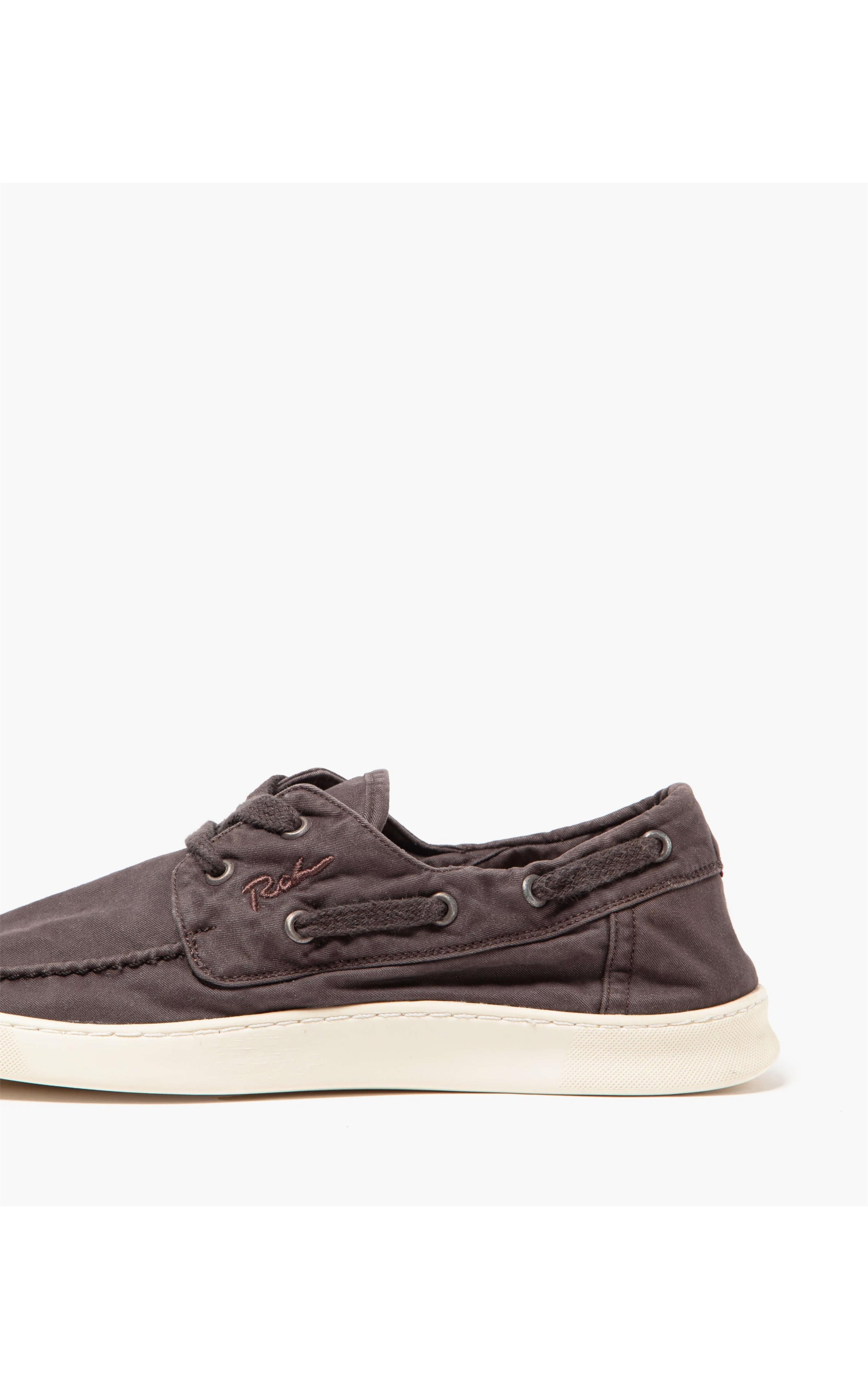 Sneaker Destroyed Rch Cafe