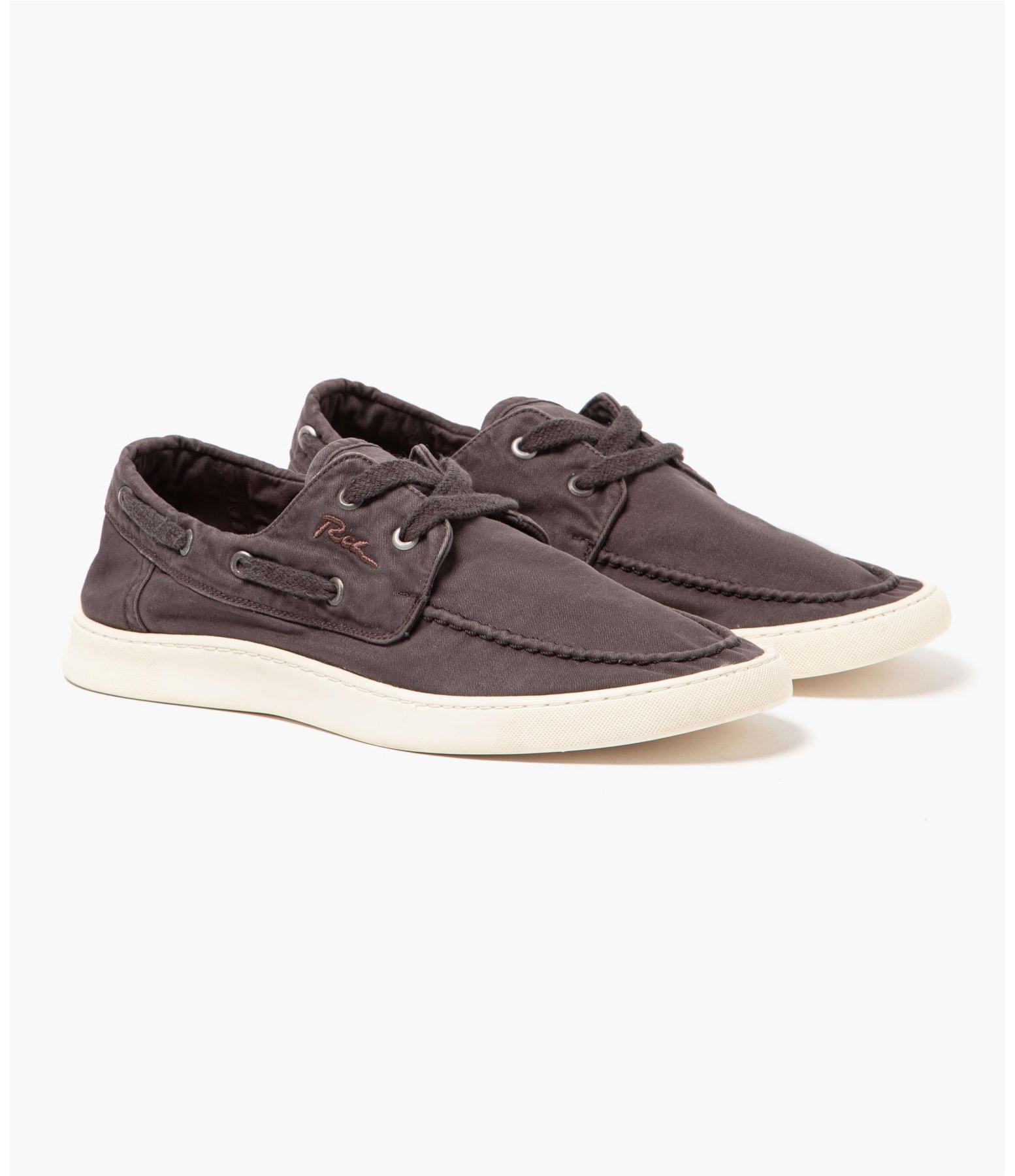 Sneaker Destroyed Rch Cafe