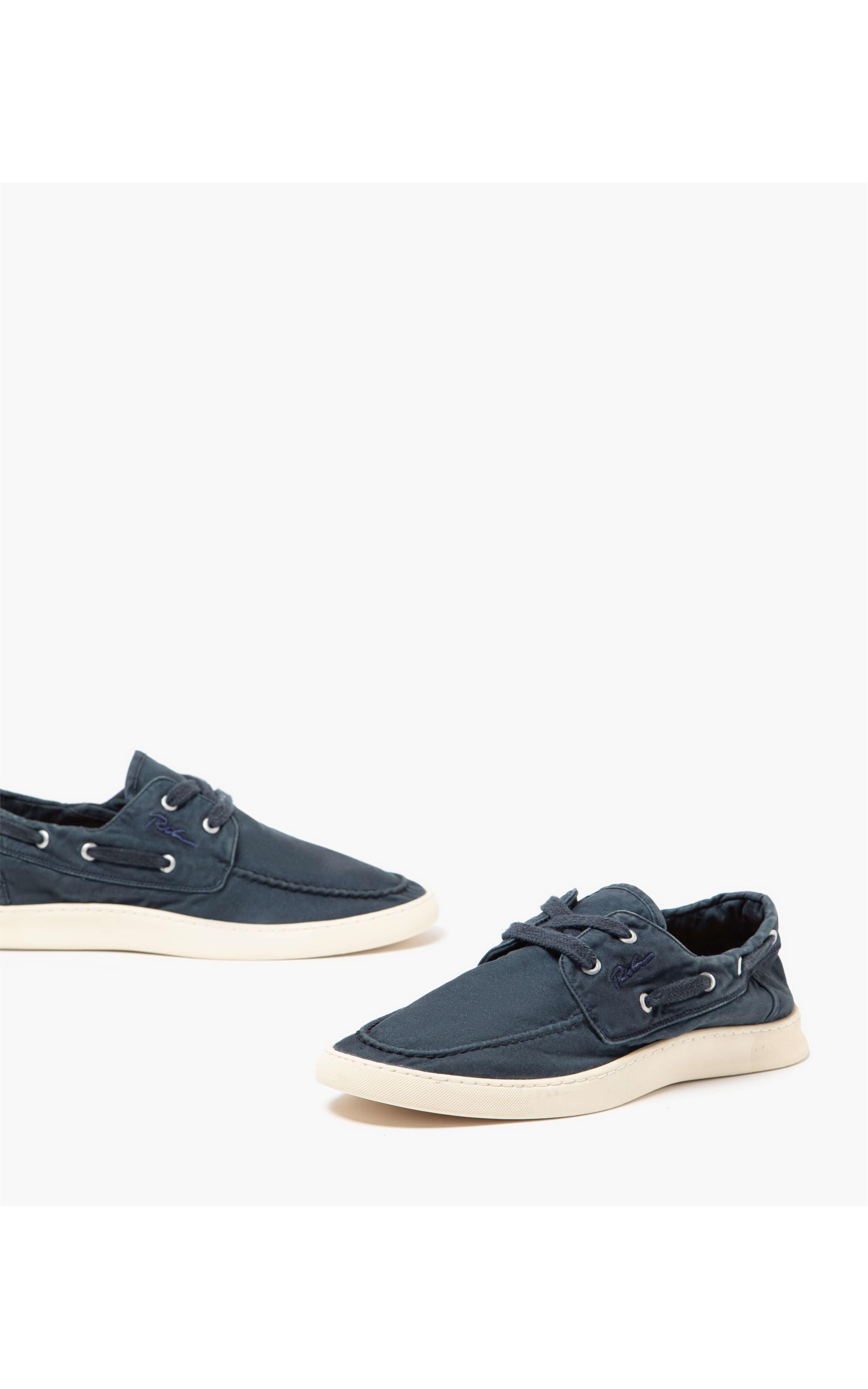 Sneaker Destroyed Rch Marinho