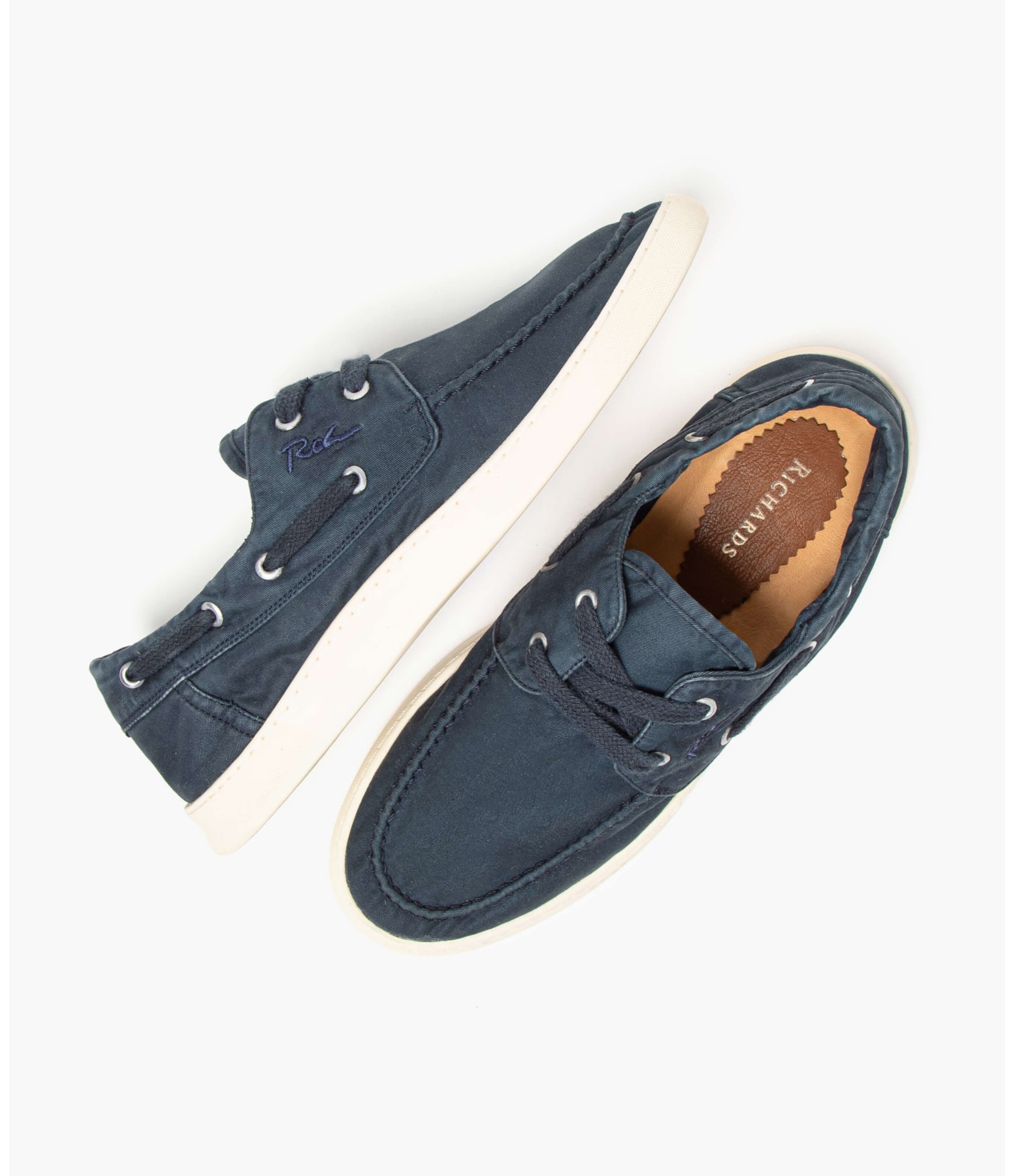 Sneaker Destroyed Rch Marinho
