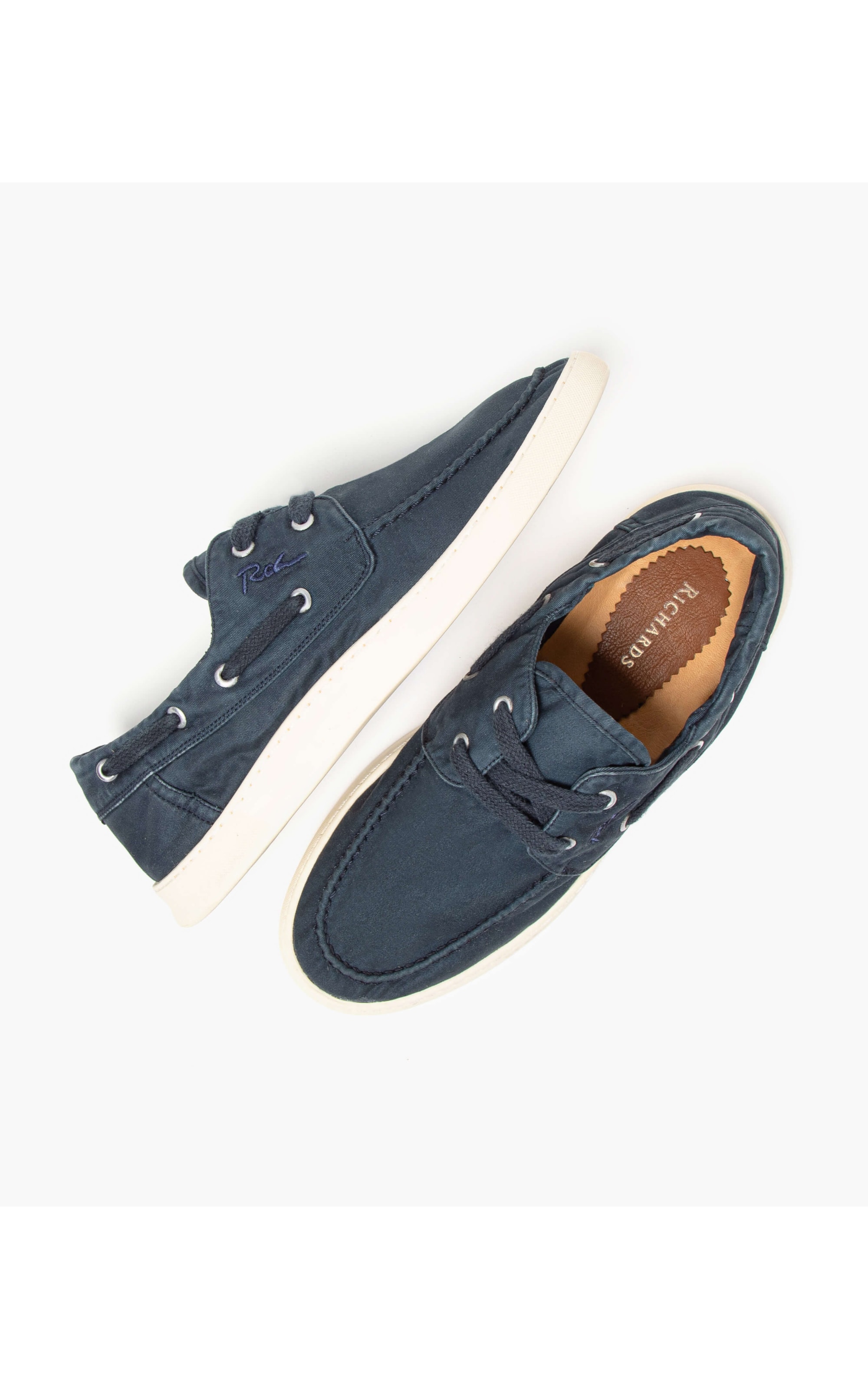 Sneaker Destroyed Rch Marinho