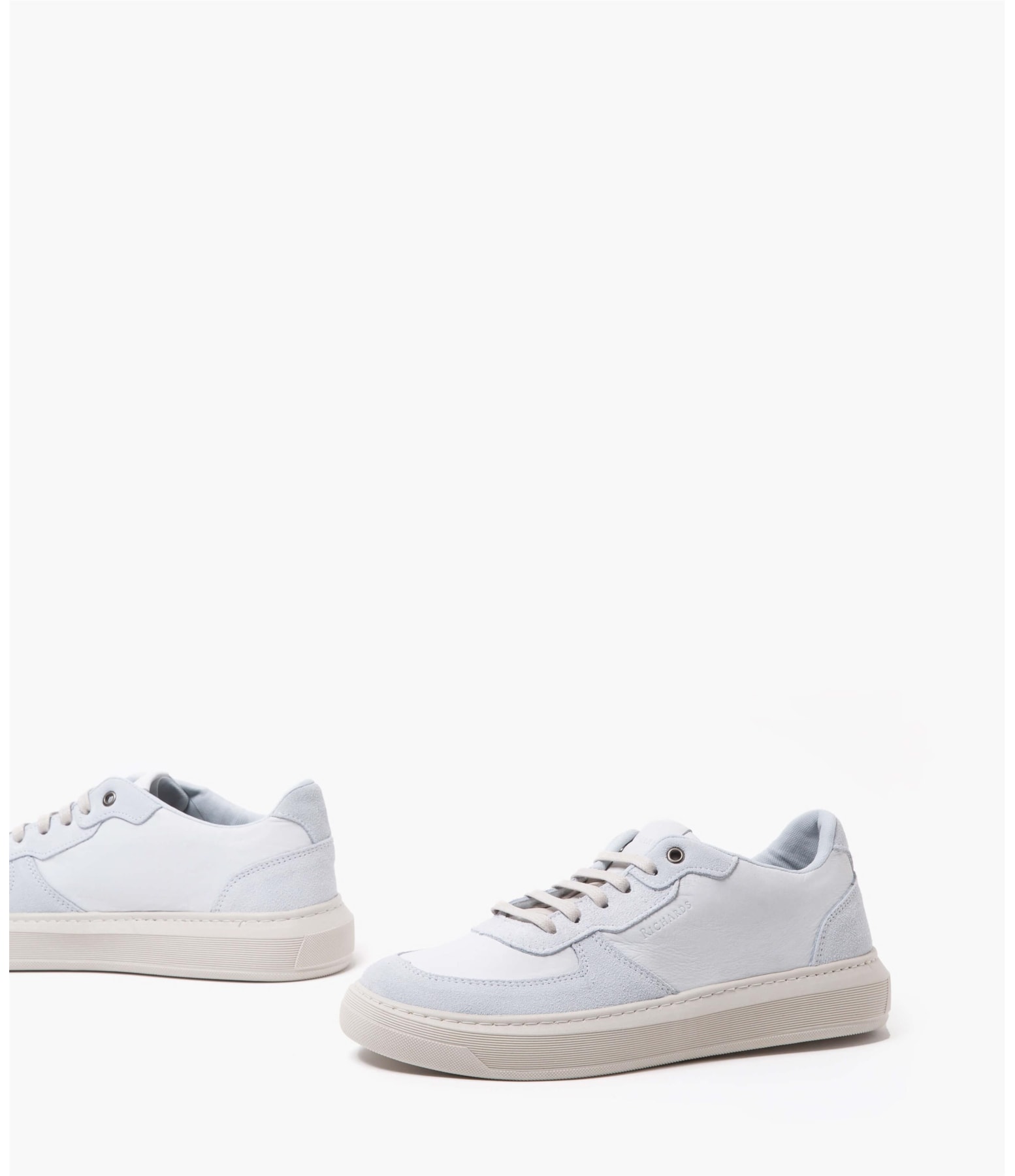Sole Quest Sneaker Off White