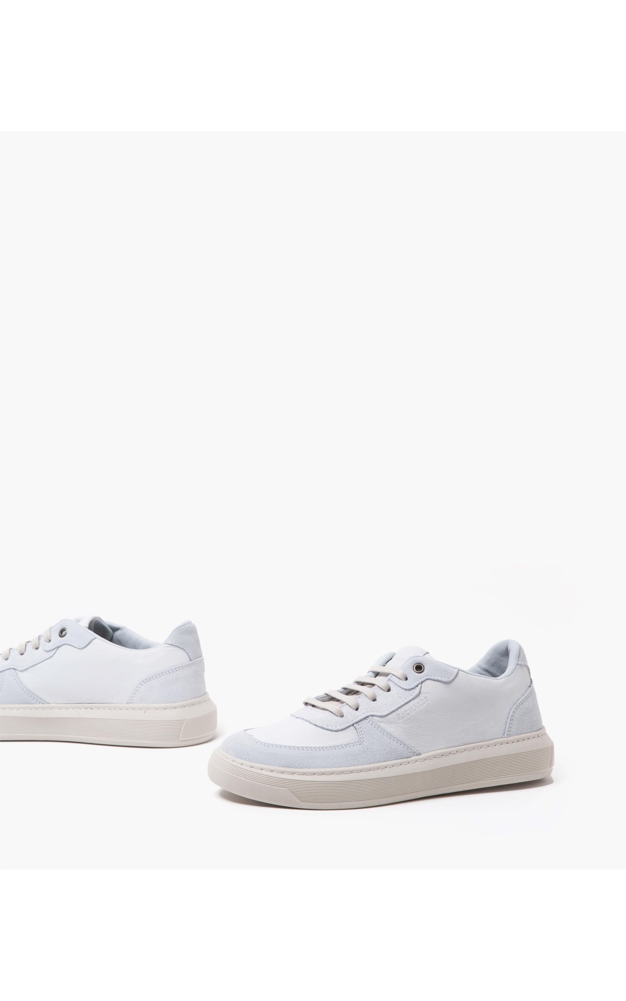 Sole Quest Sneaker Off White
