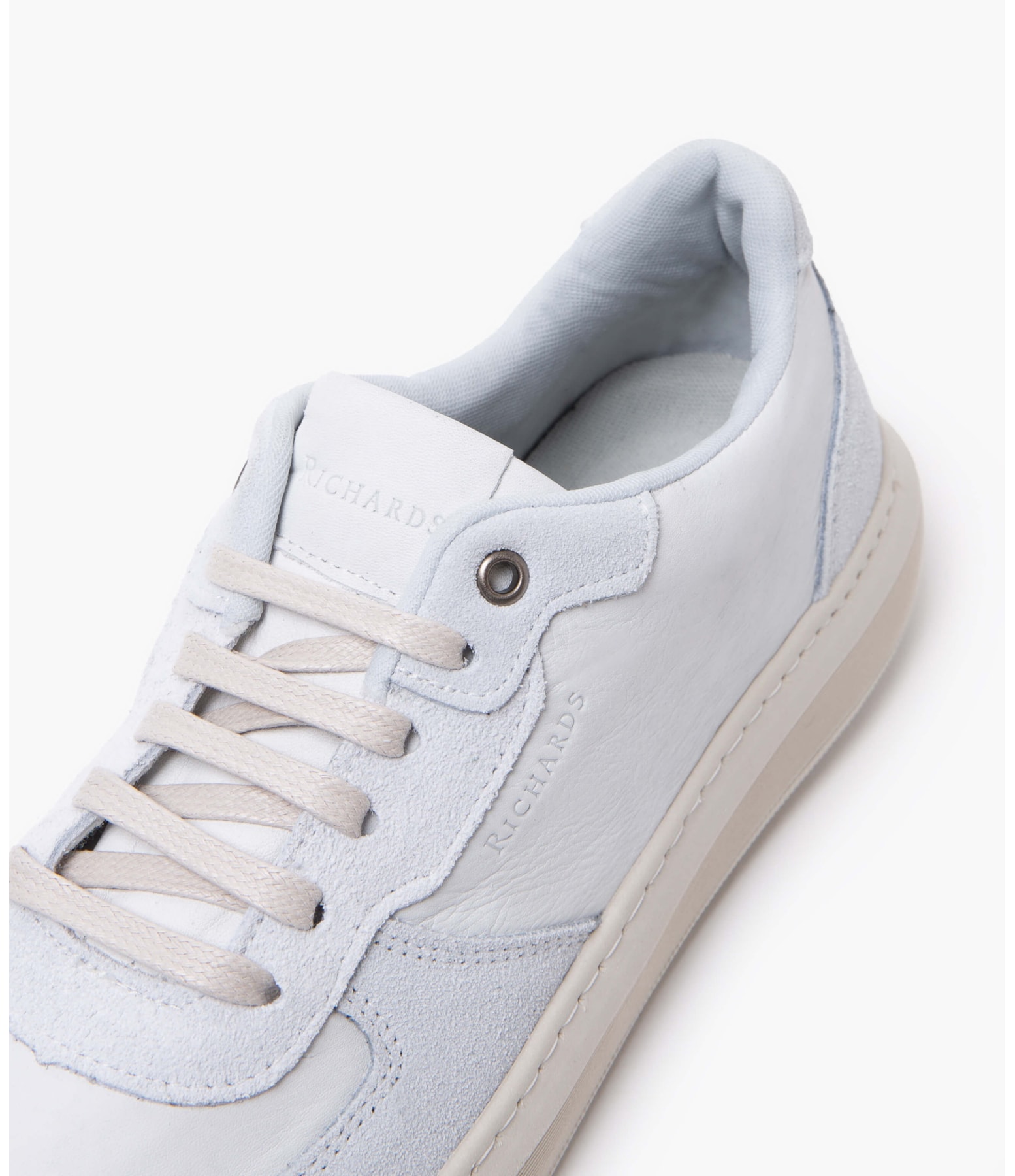 Sole Quest Sneaker Off White