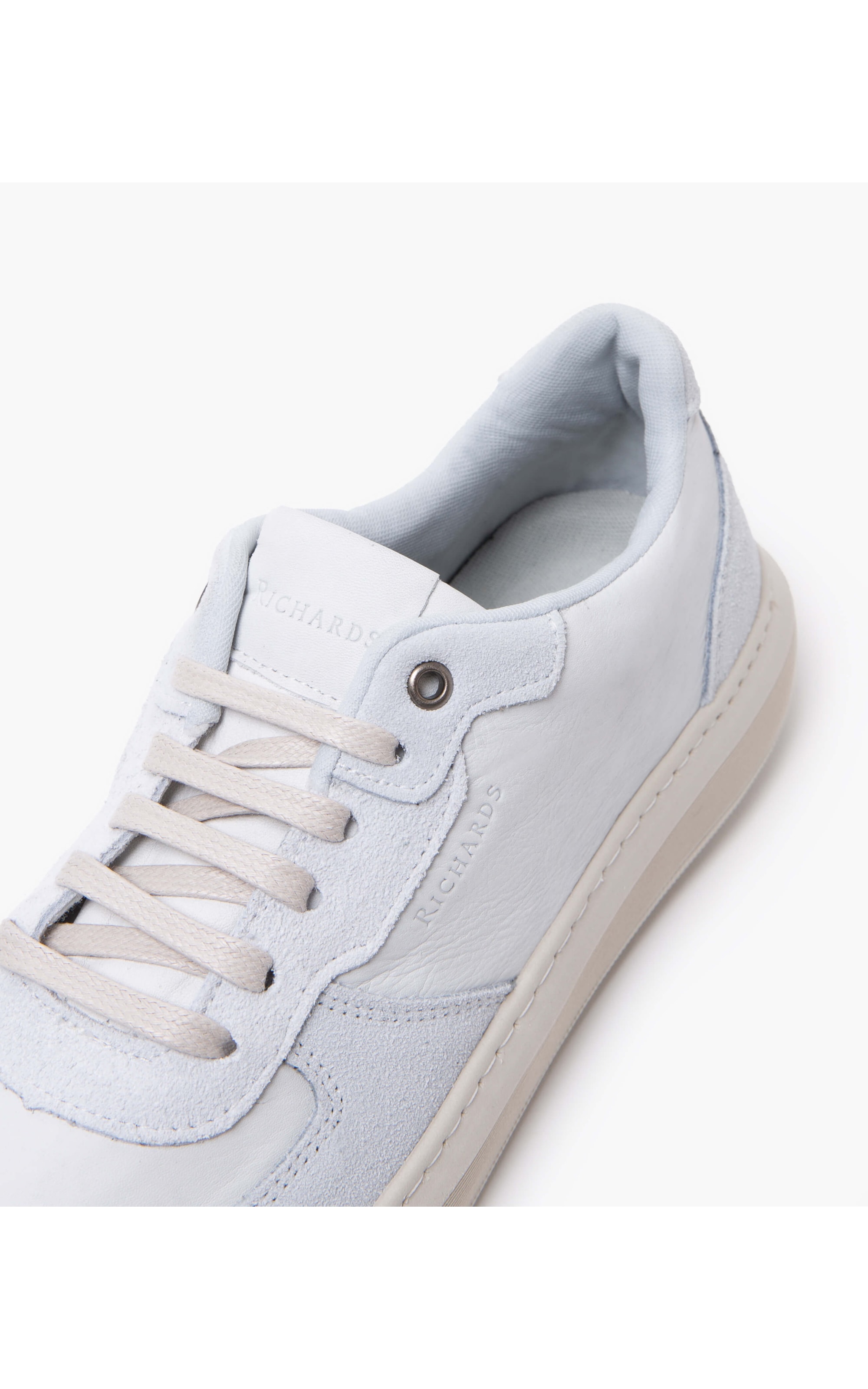 Sole Quest Sneaker Off White