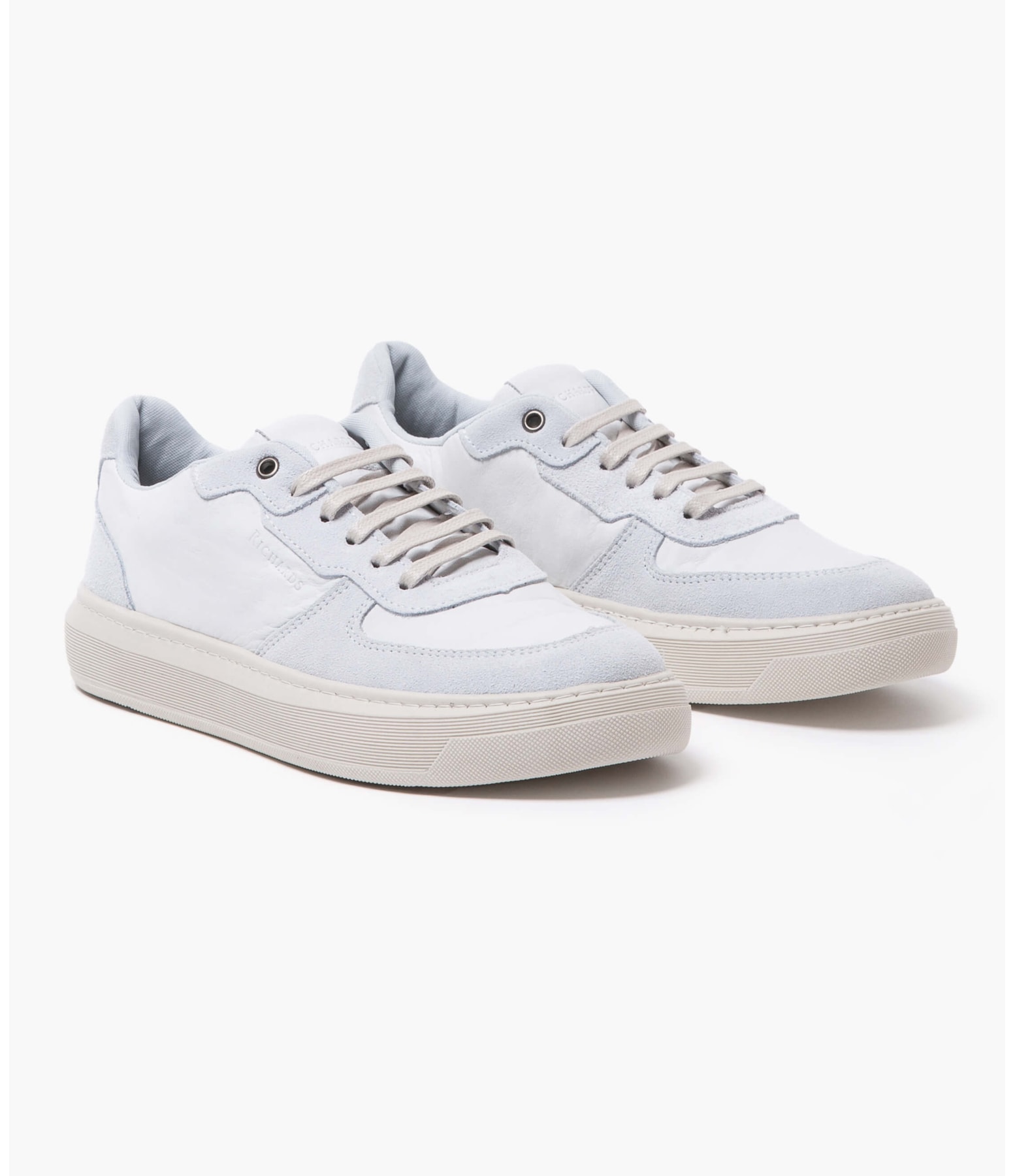 Sole Quest Sneaker Off White