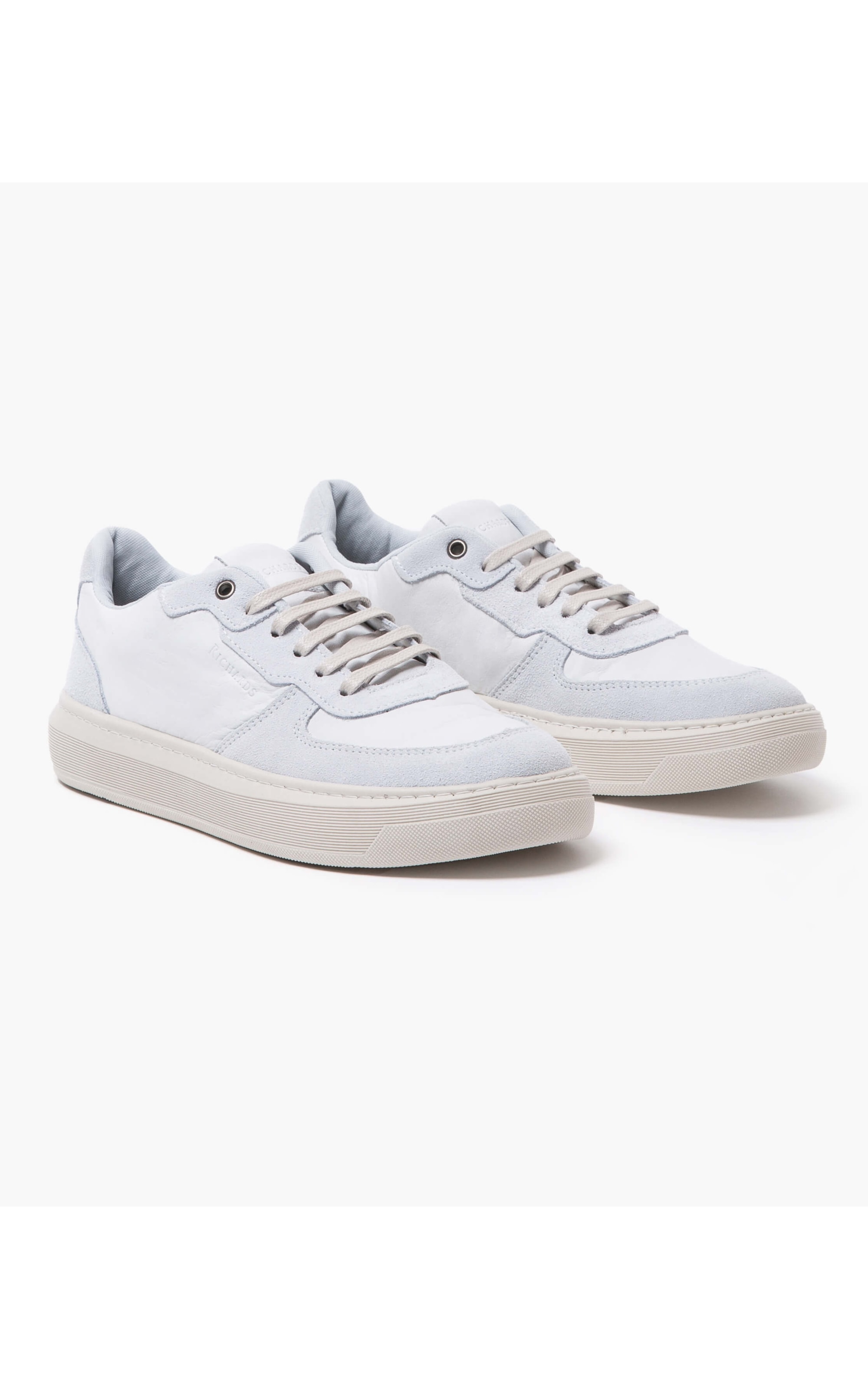 Sole Quest Sneaker Off White