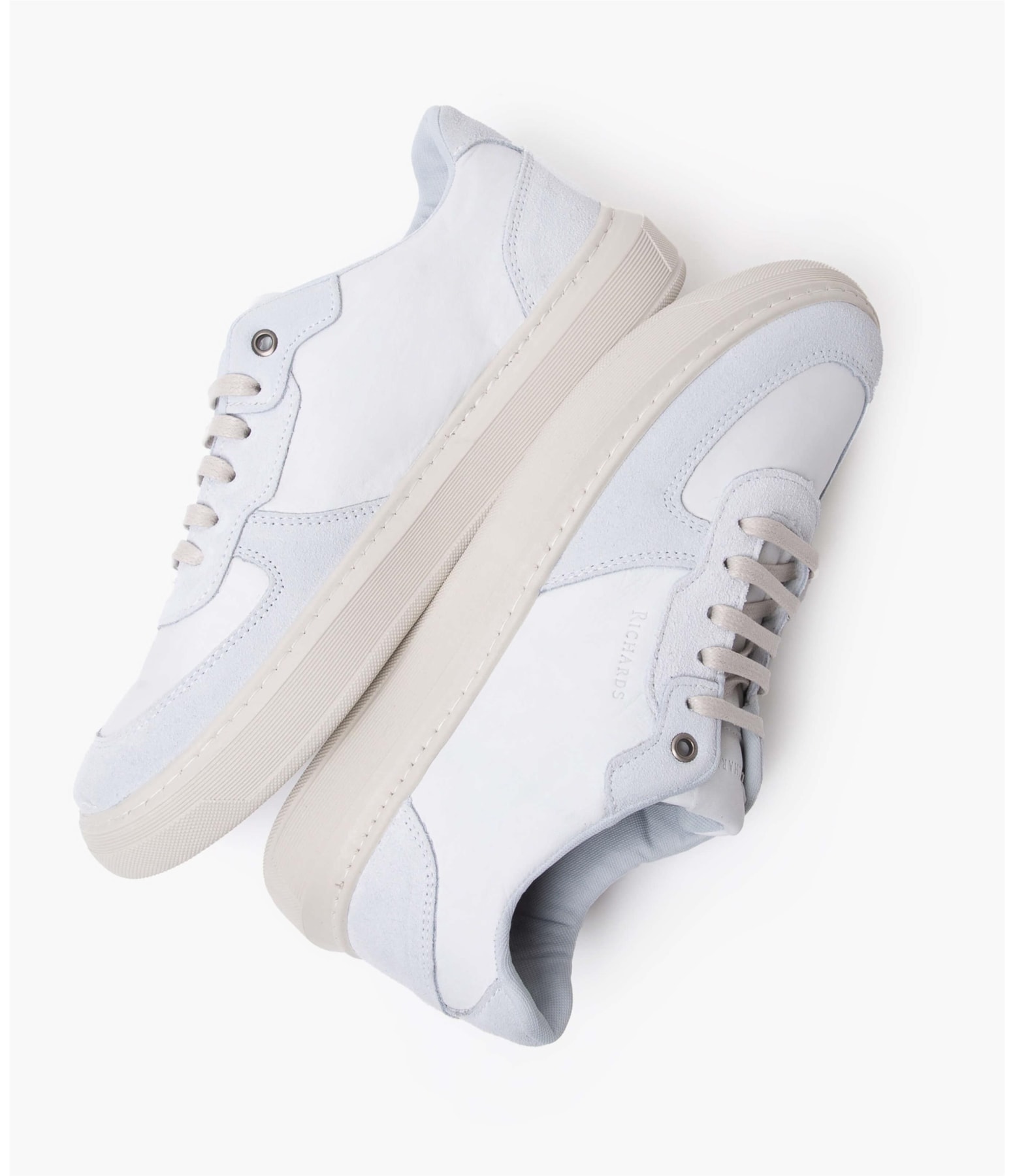 Sole Quest Sneaker Off White