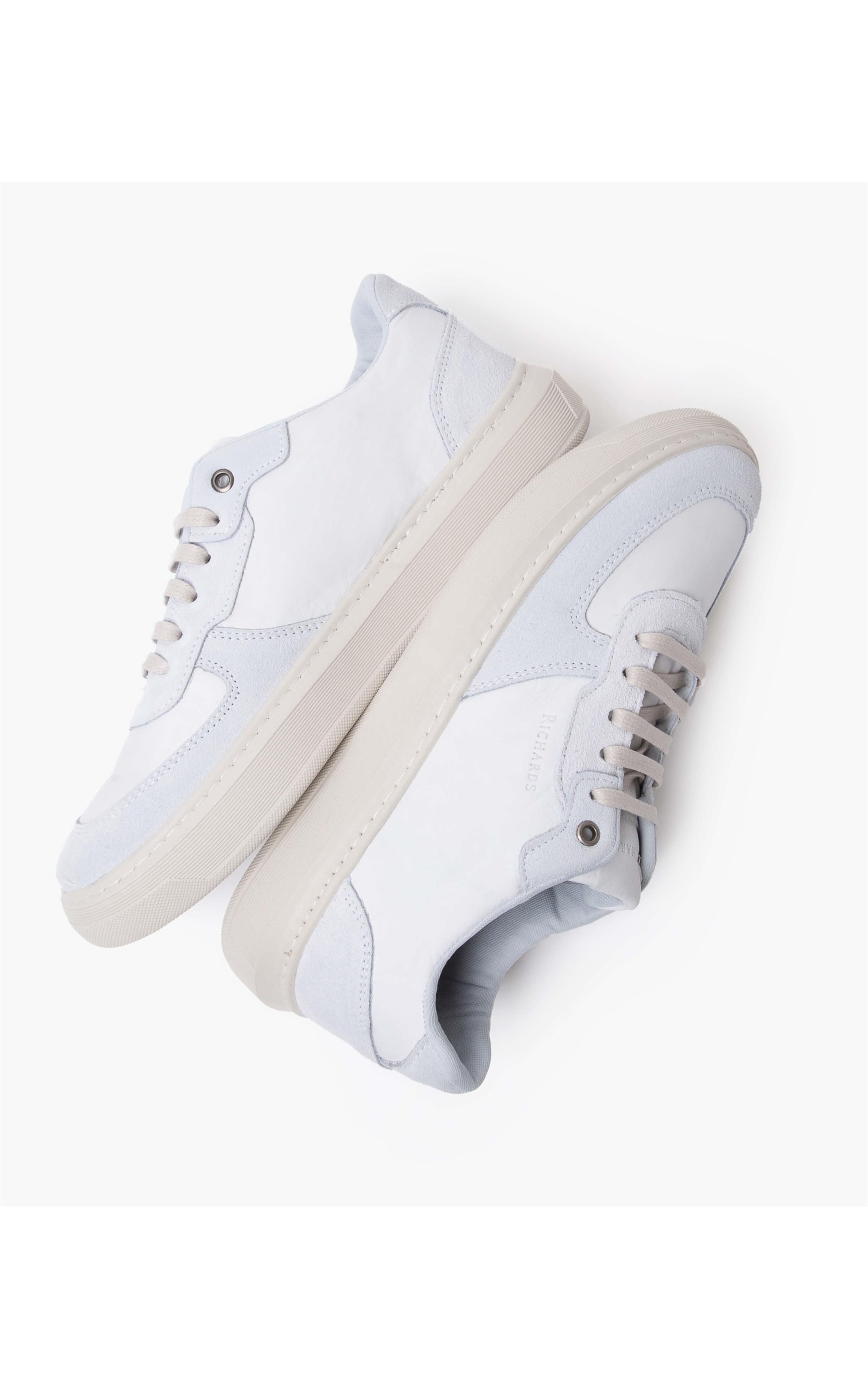 Sole Quest Sneaker Off White