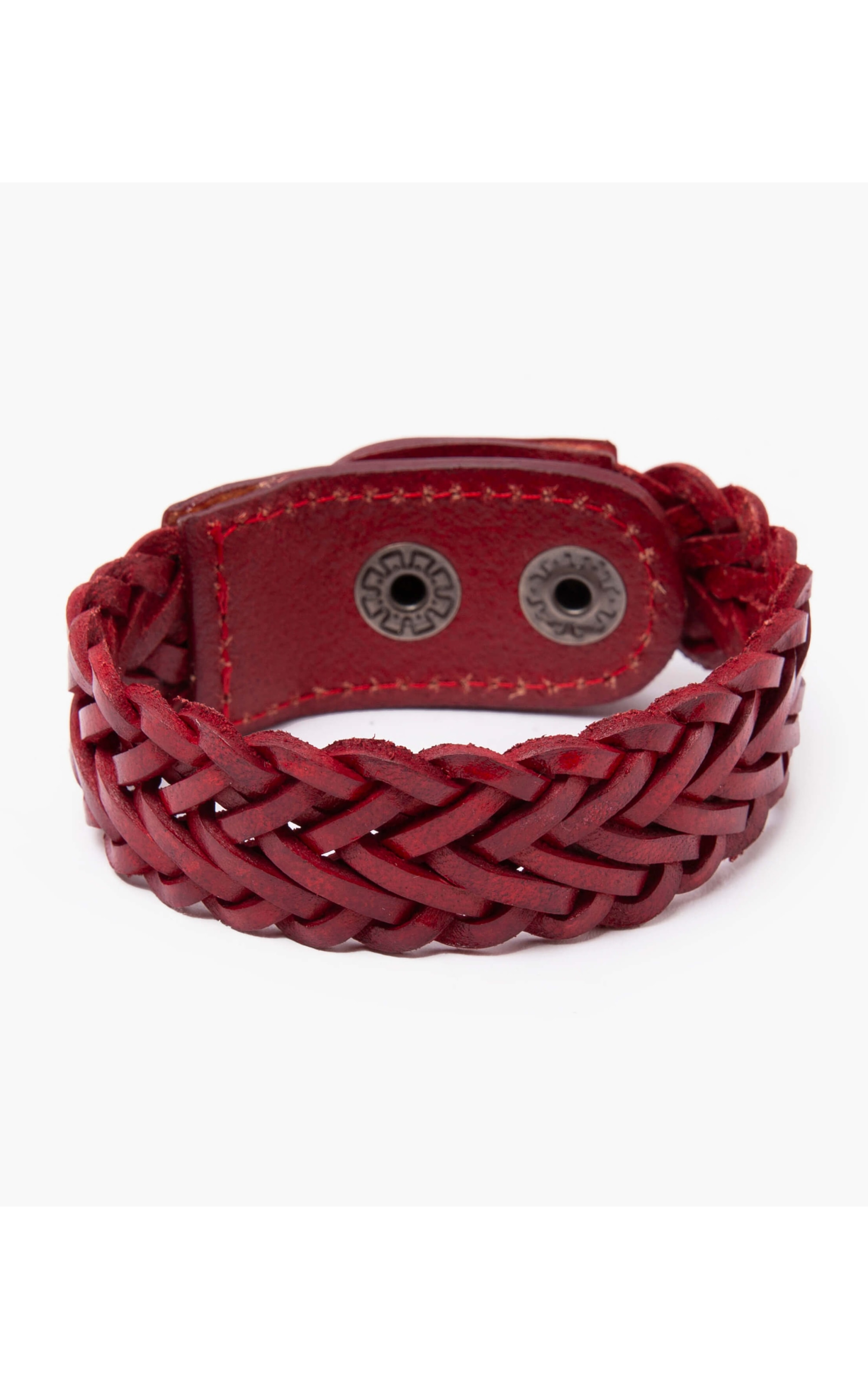 Sophia Bracelete Richards Vermelho