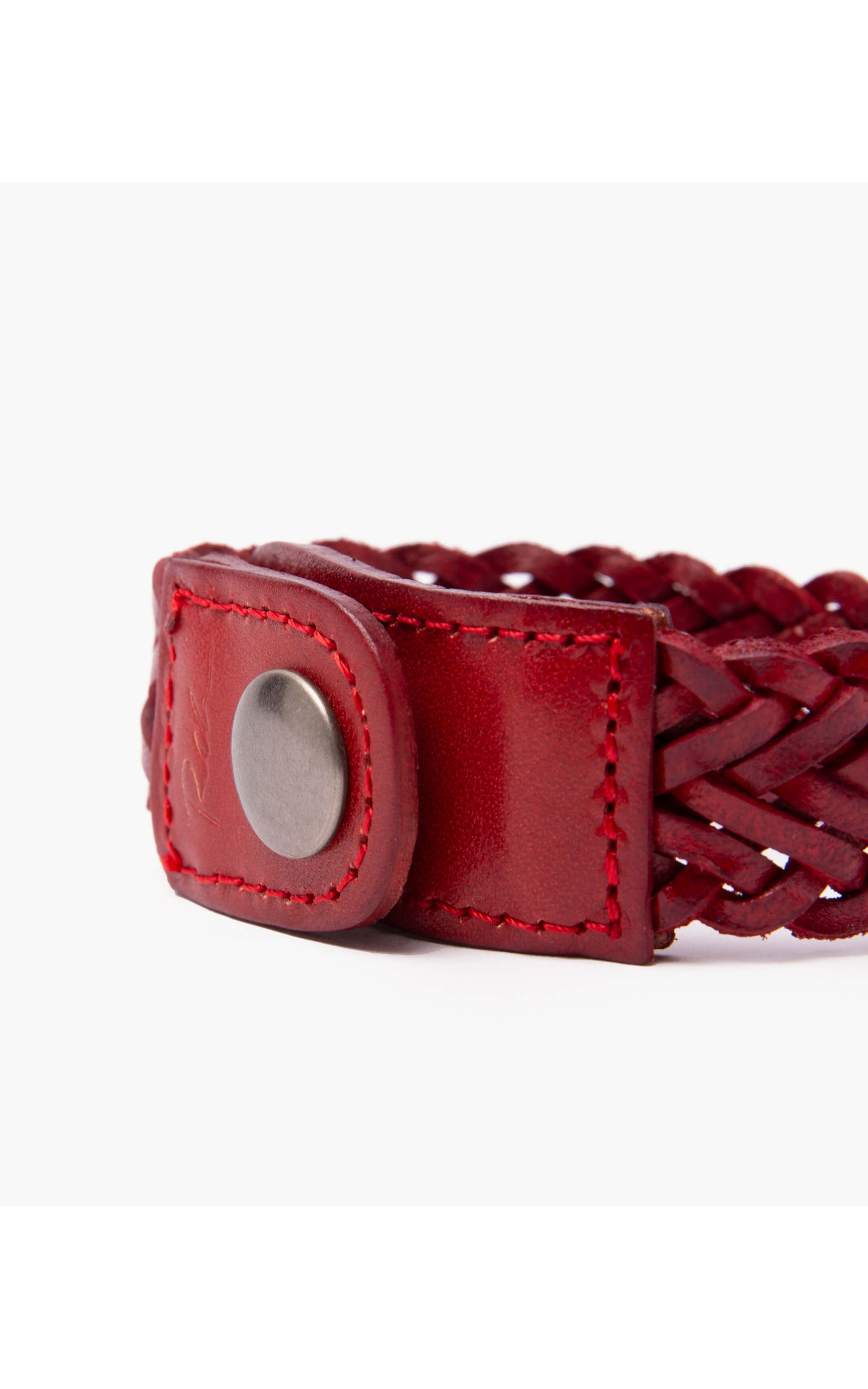 Sophia Bracelete Richards Vermelho