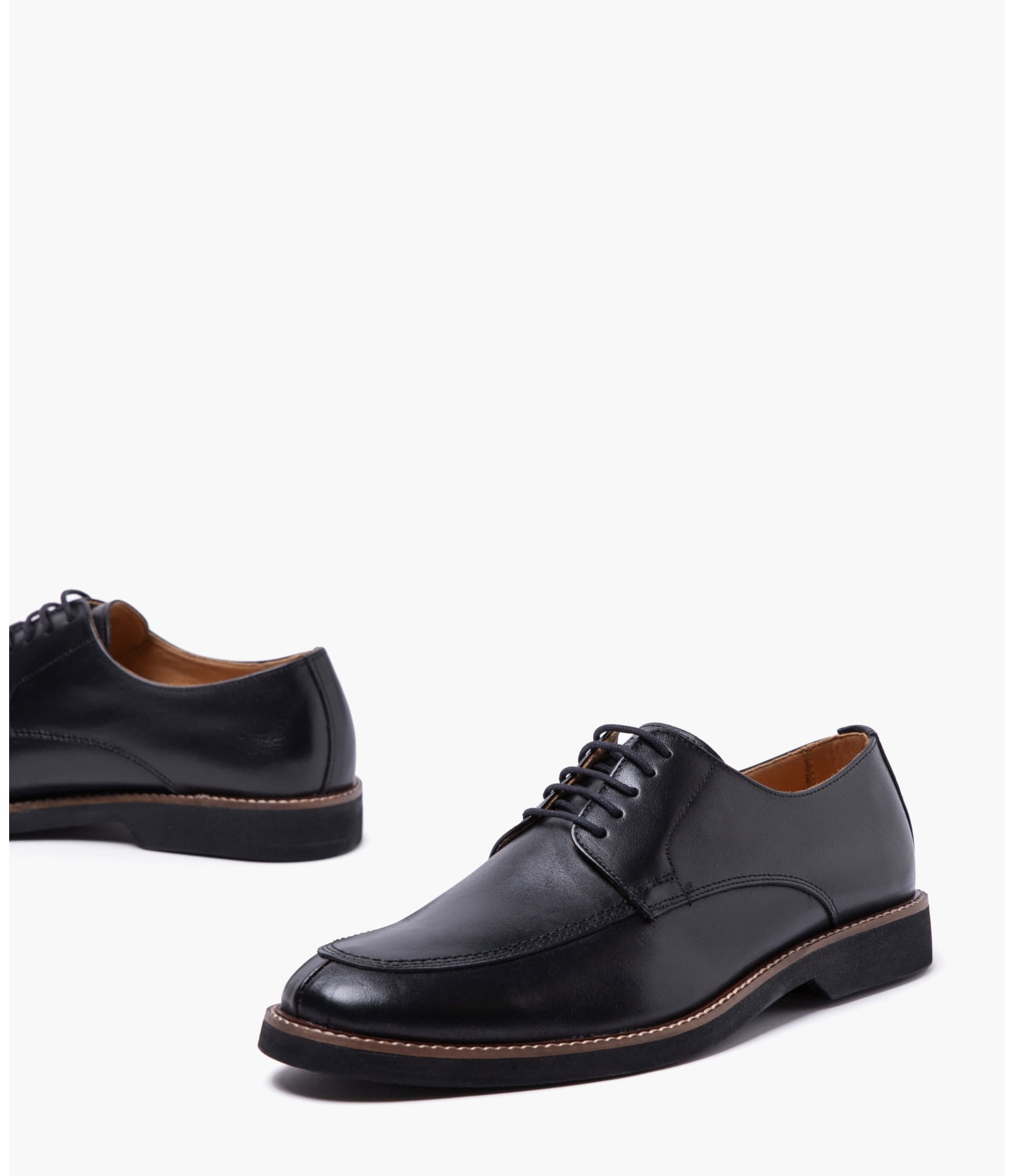 Split Toe Rch Preto