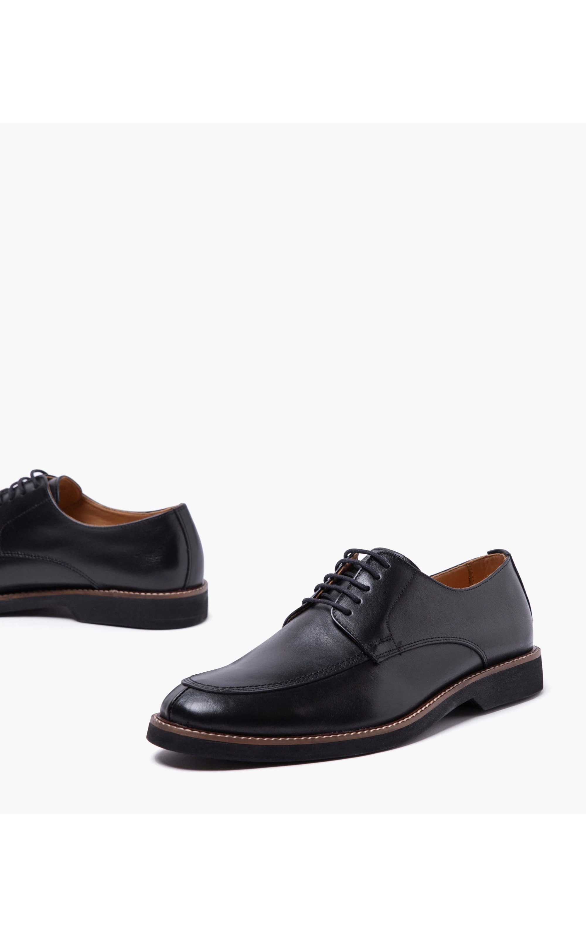 Split Toe Rch Preto