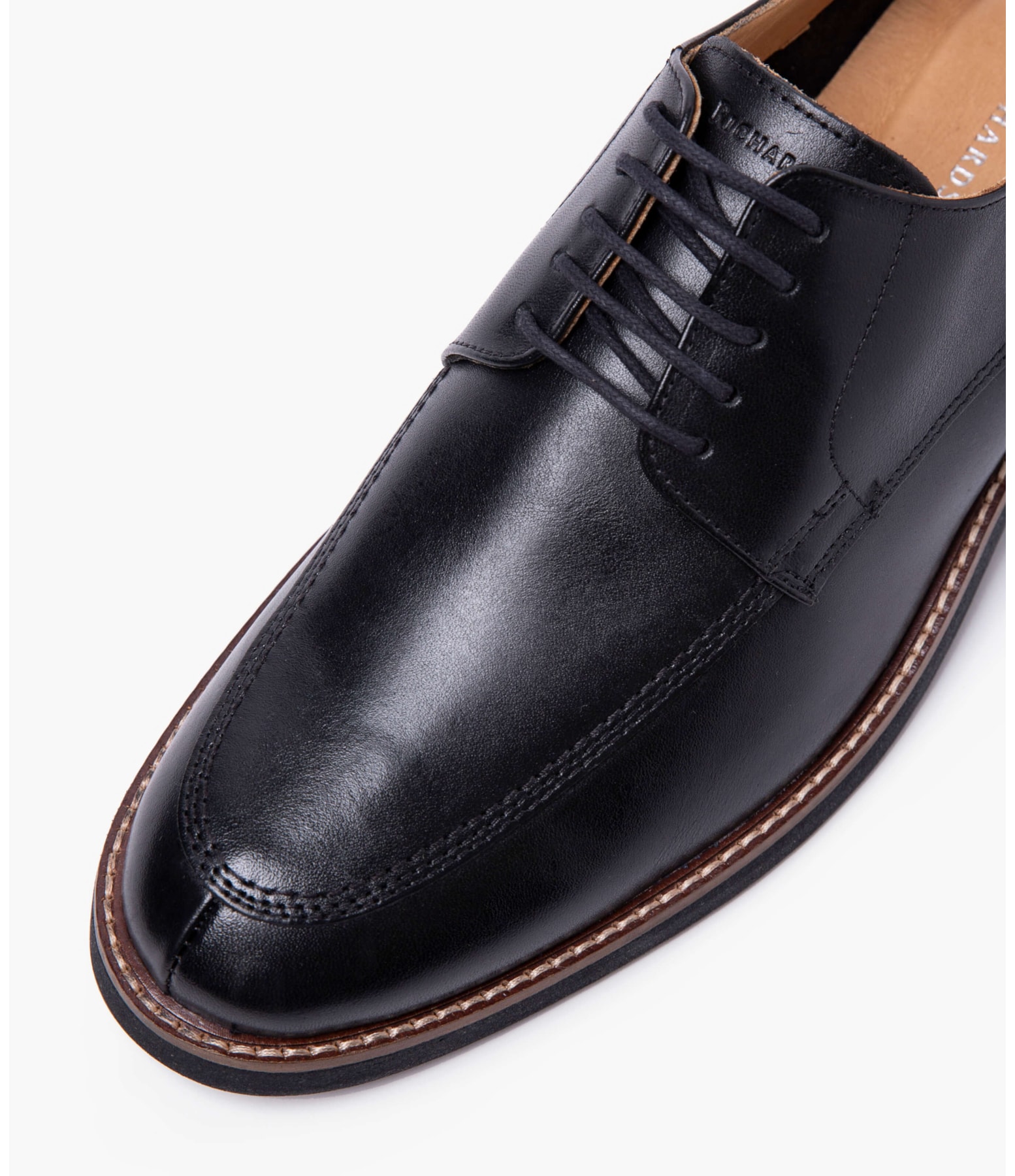 Split Toe Rch Preto