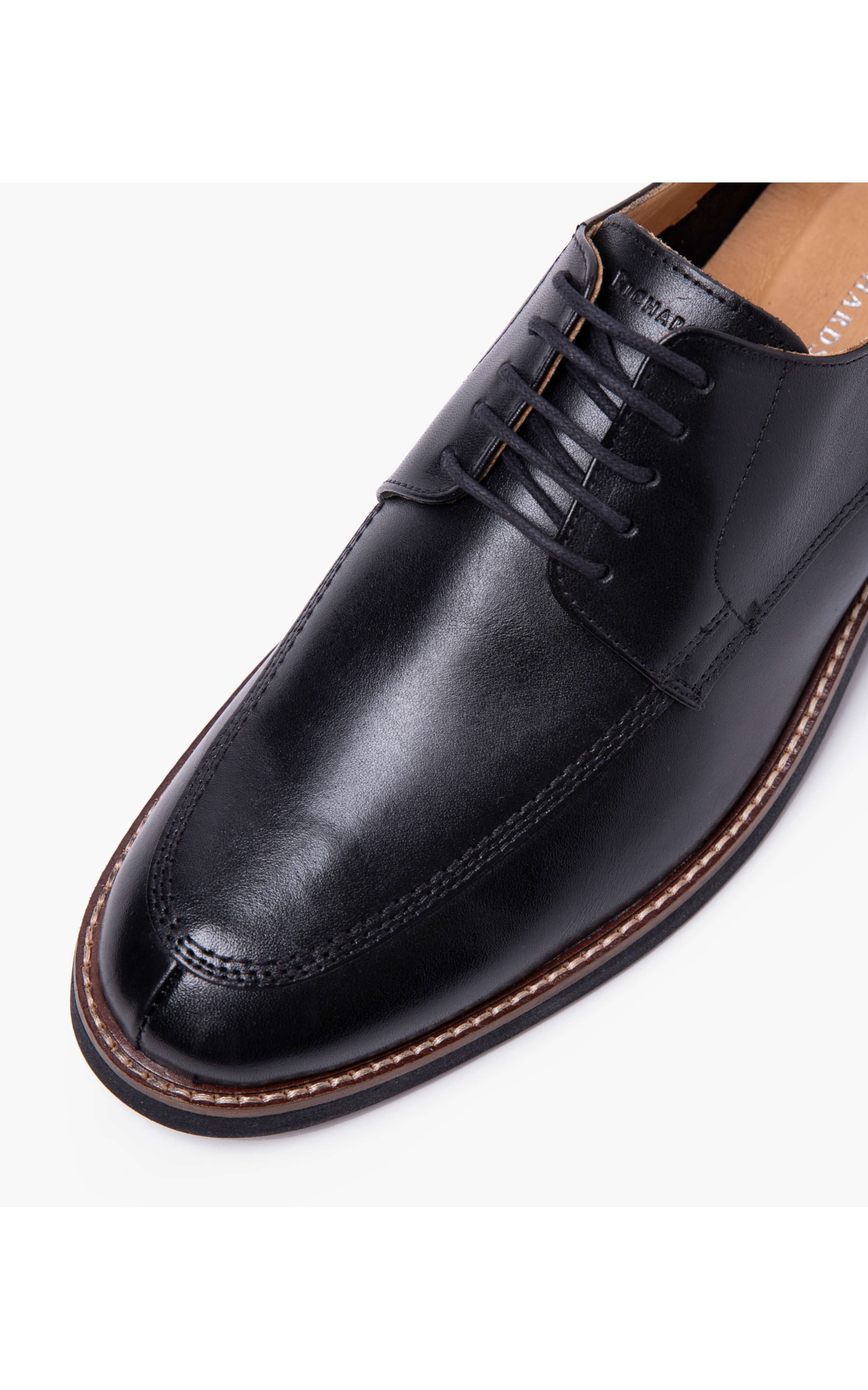 Split Toe Rch Preto