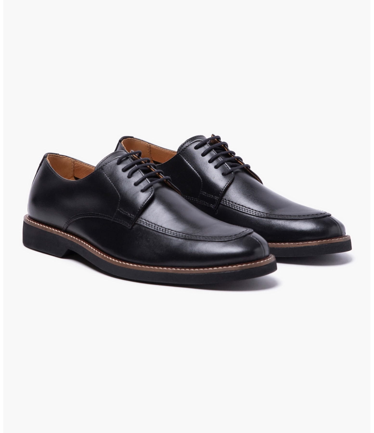 Split Toe Rch Preto