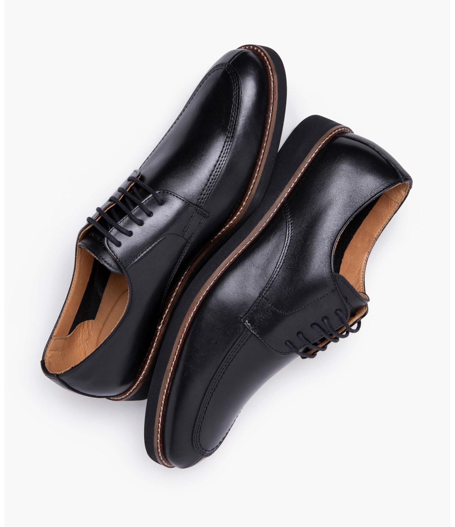 Split Toe Rch Preto