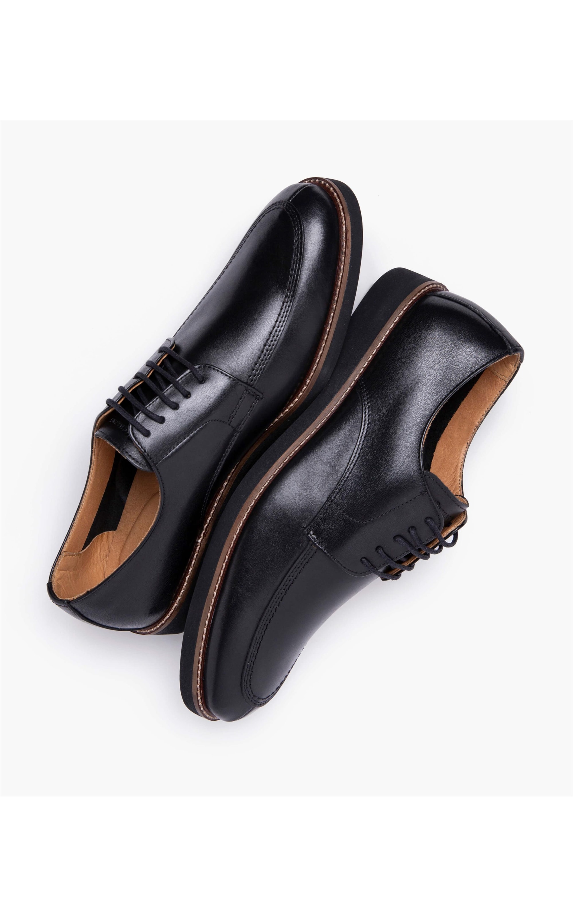 Split Toe Rch Preto