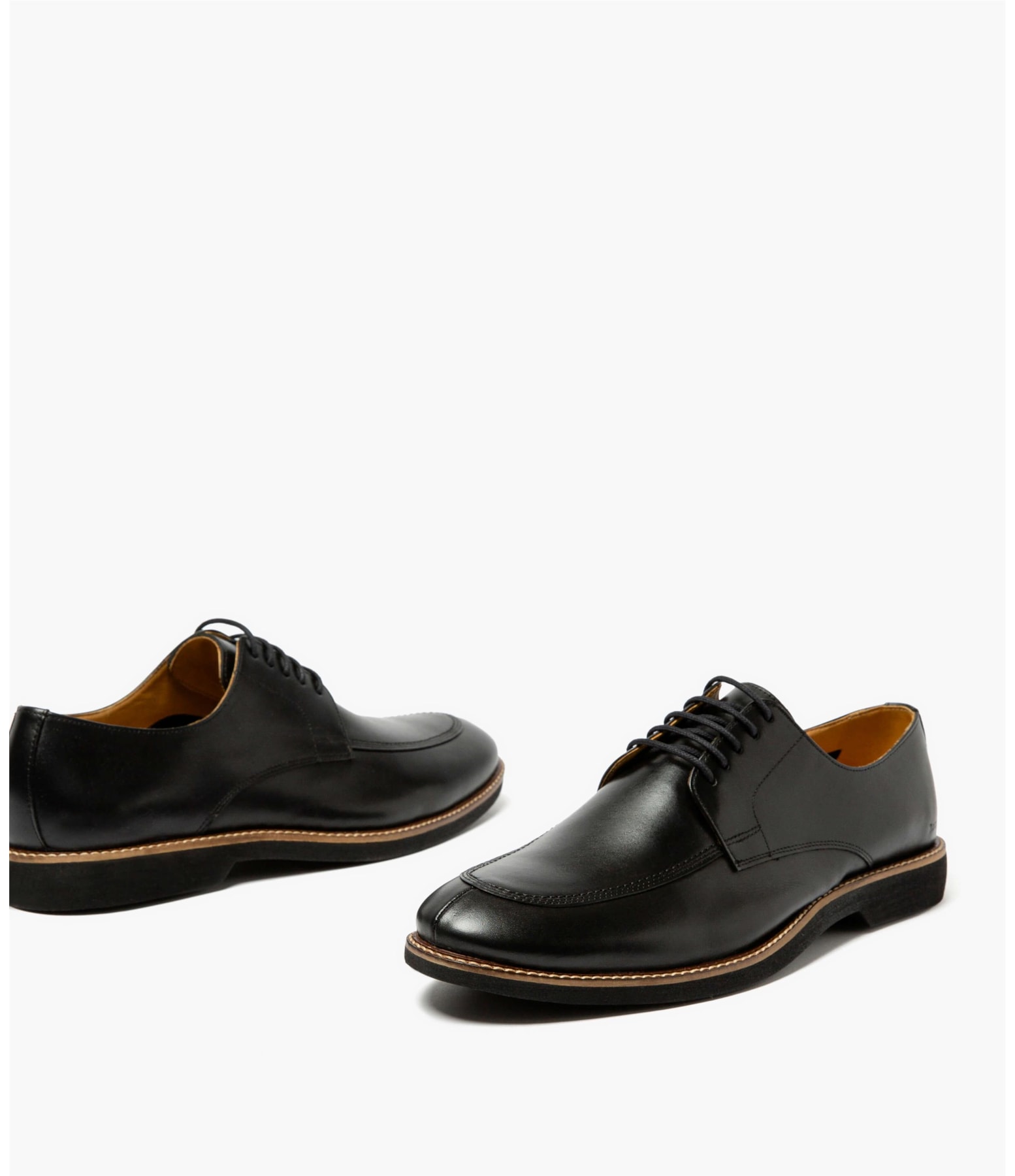 Split Toe Rch Preto
