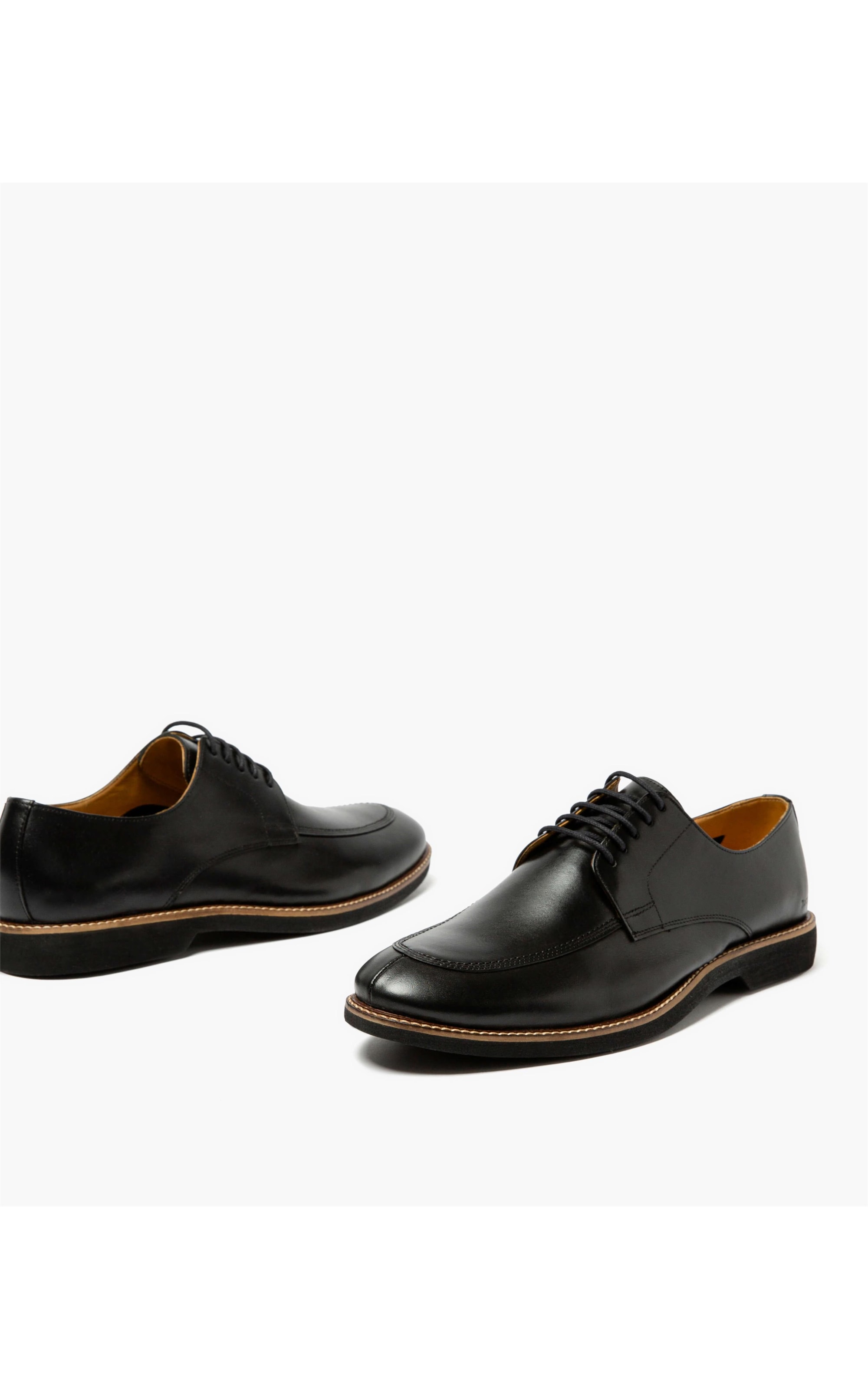 Split Toe Rch Preto