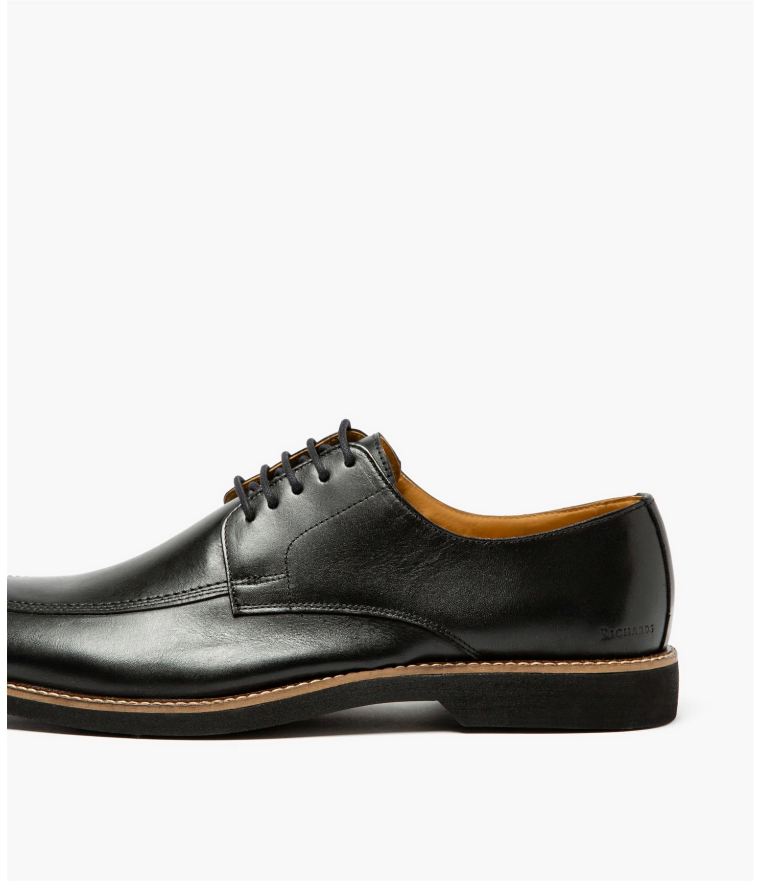 Split Toe Rch Preto