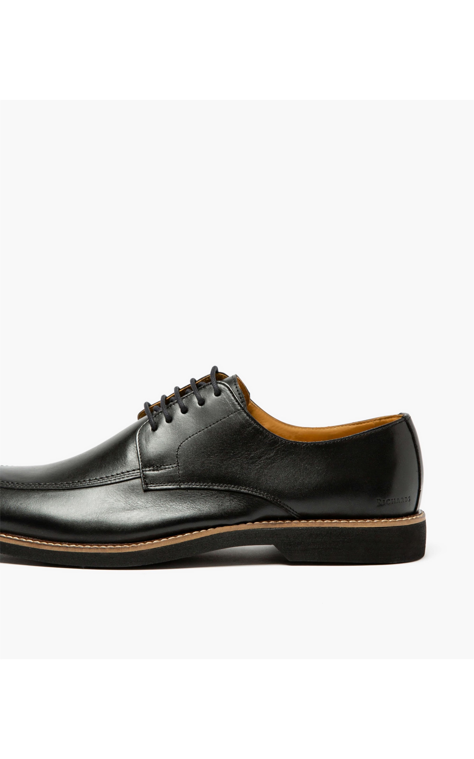 Split Toe Rch Preto