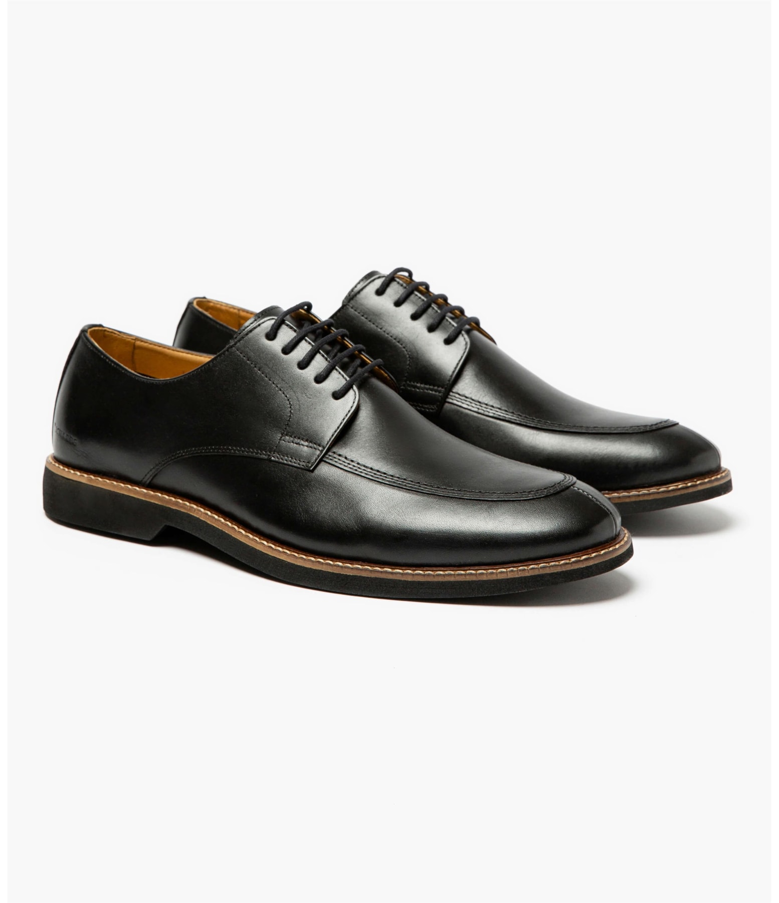 Split Toe Rch Preto
