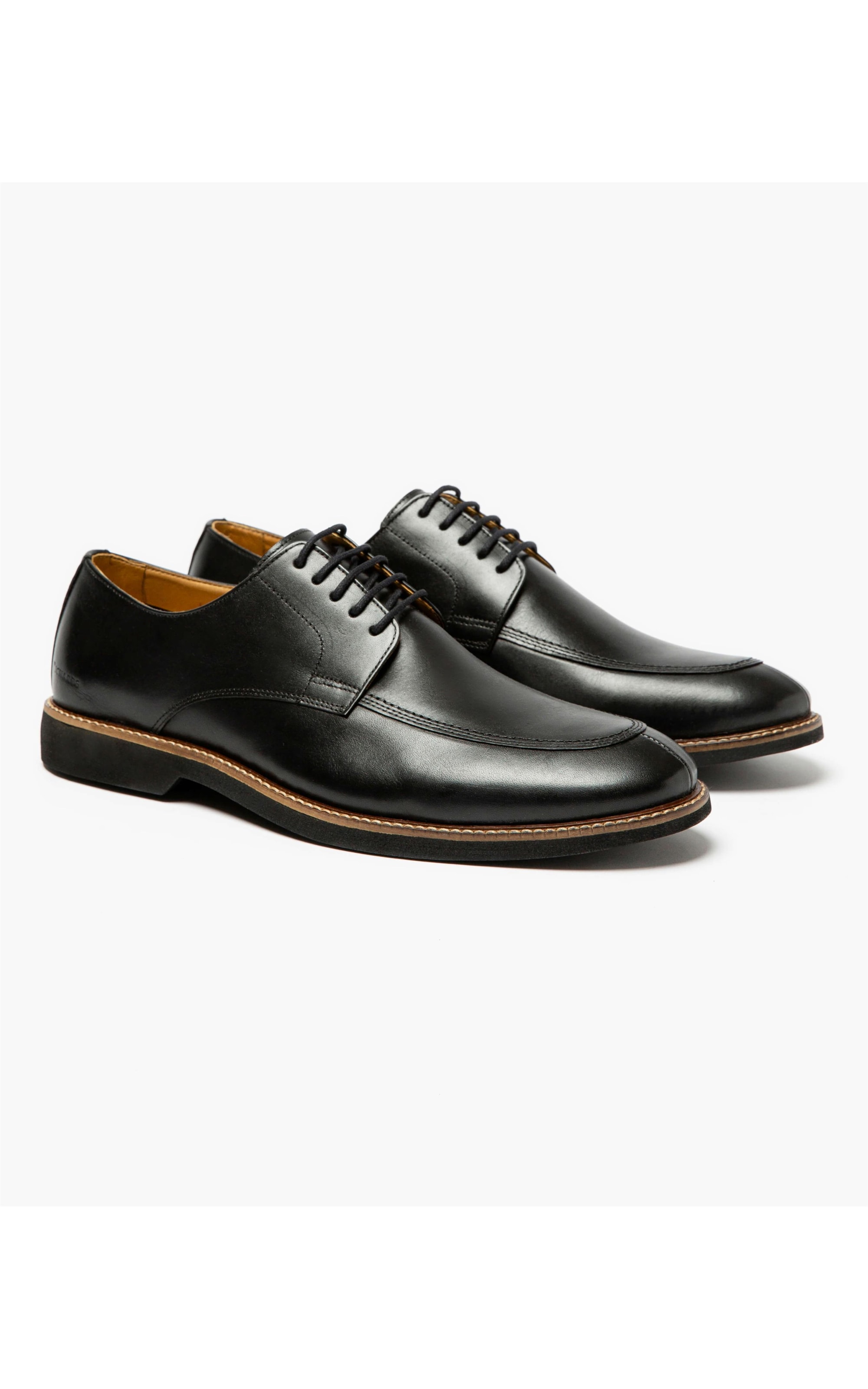 Split Toe Rch Preto