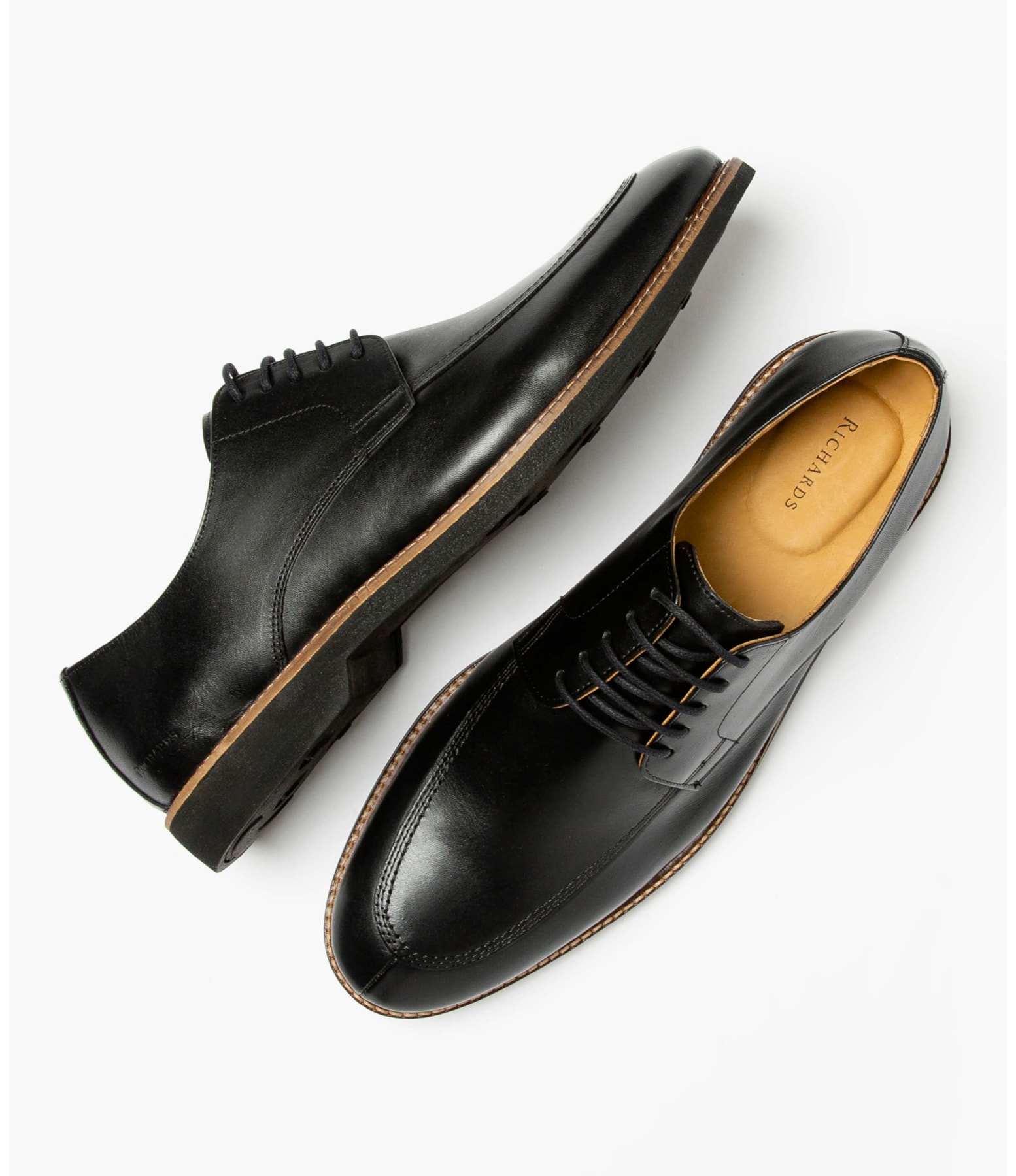 Split Toe Rch Preto
