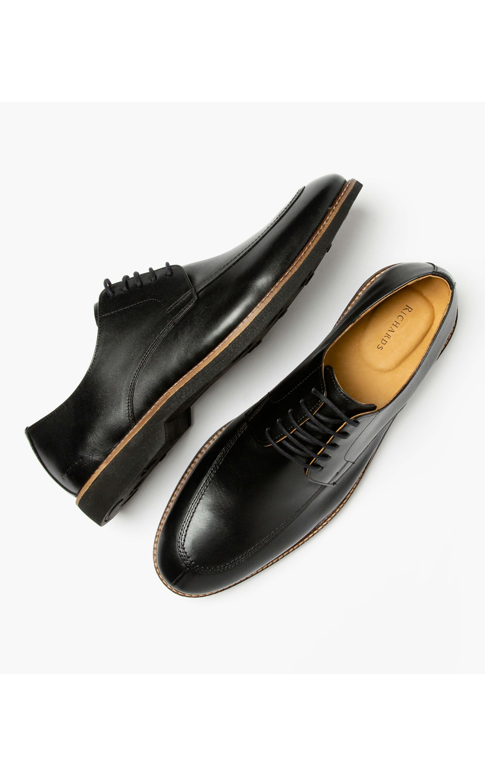 Split Toe Rch Preto