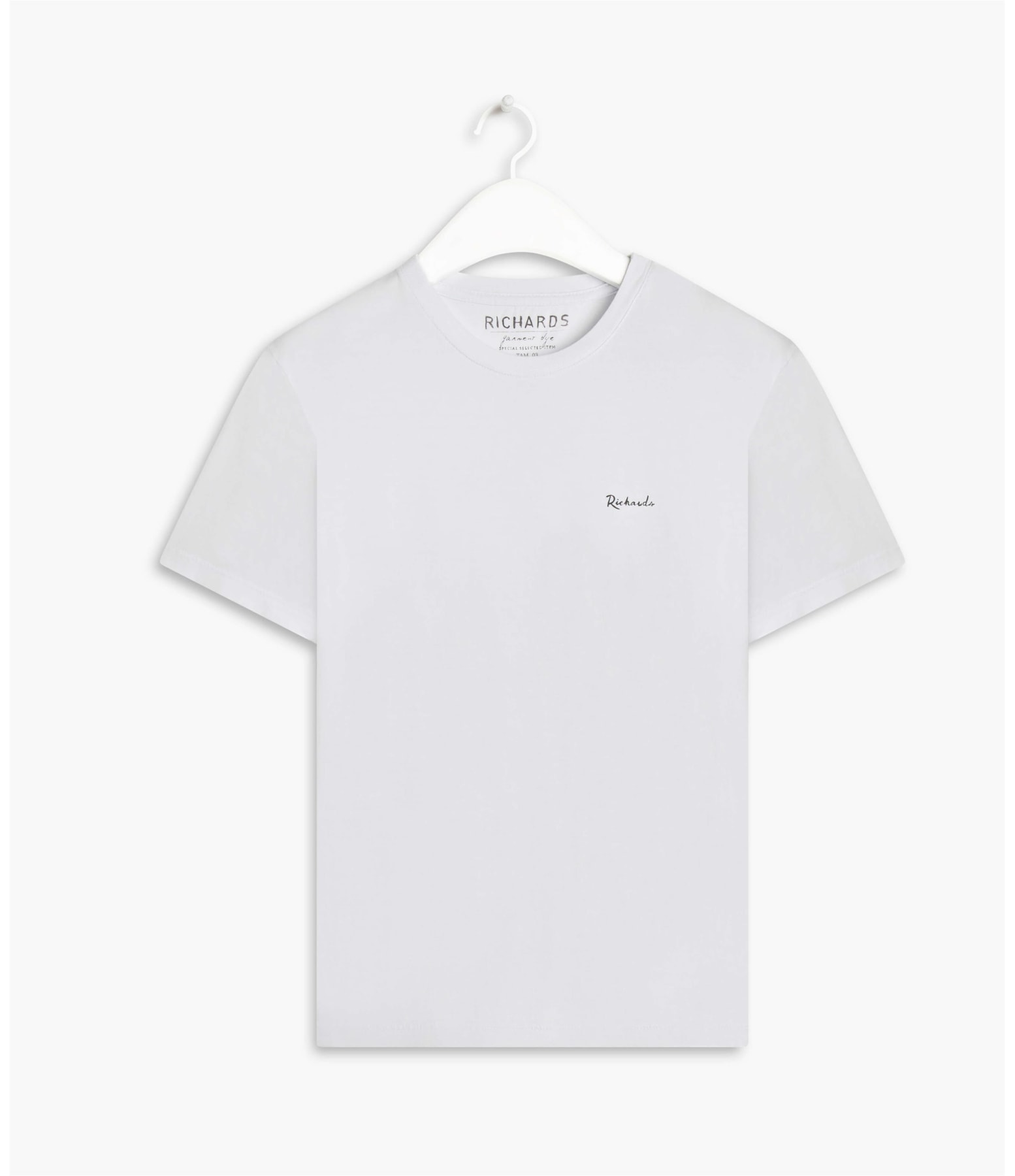 Sthirt Mm Violao Branco