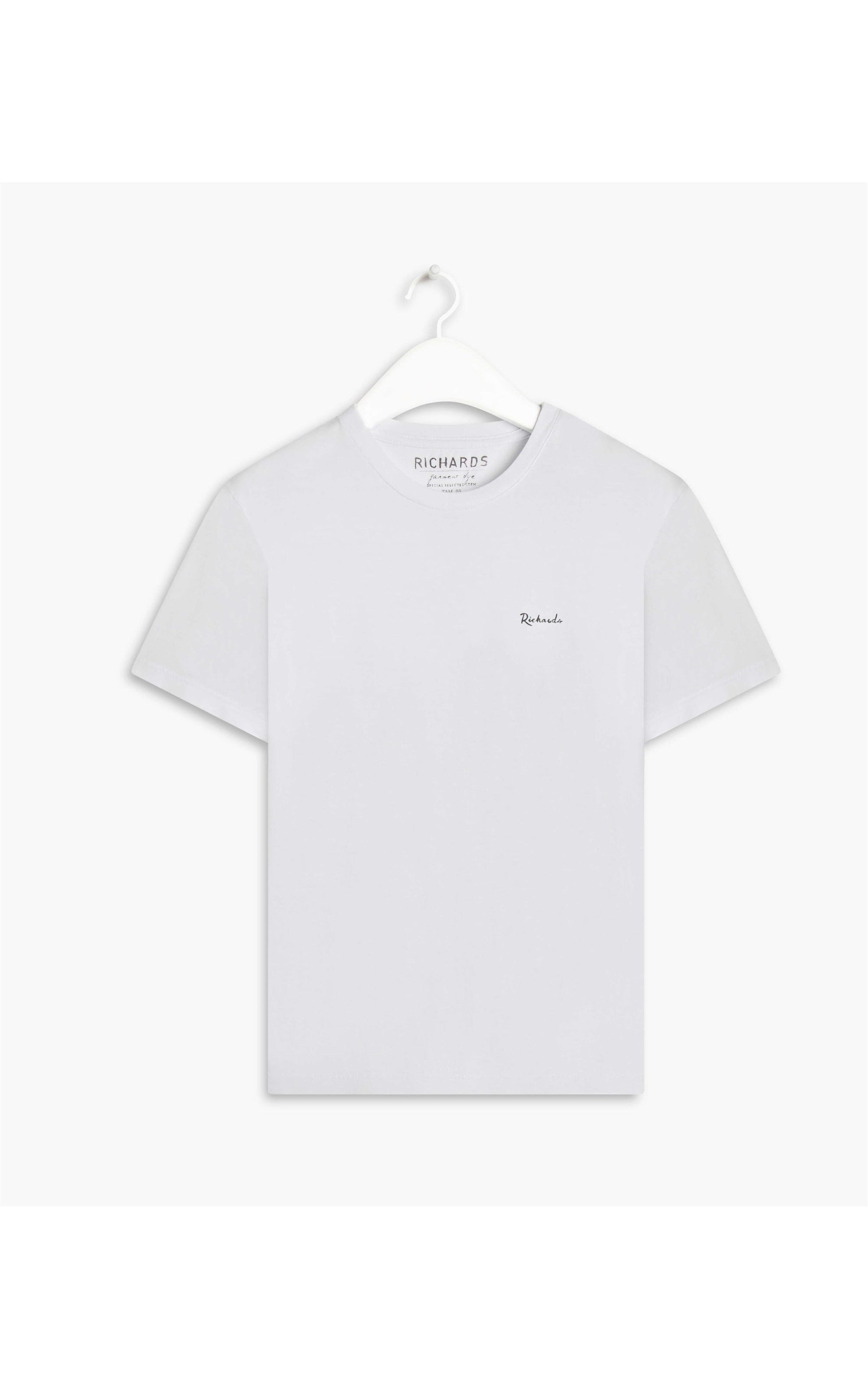 Sthirt Mm Violao Branco