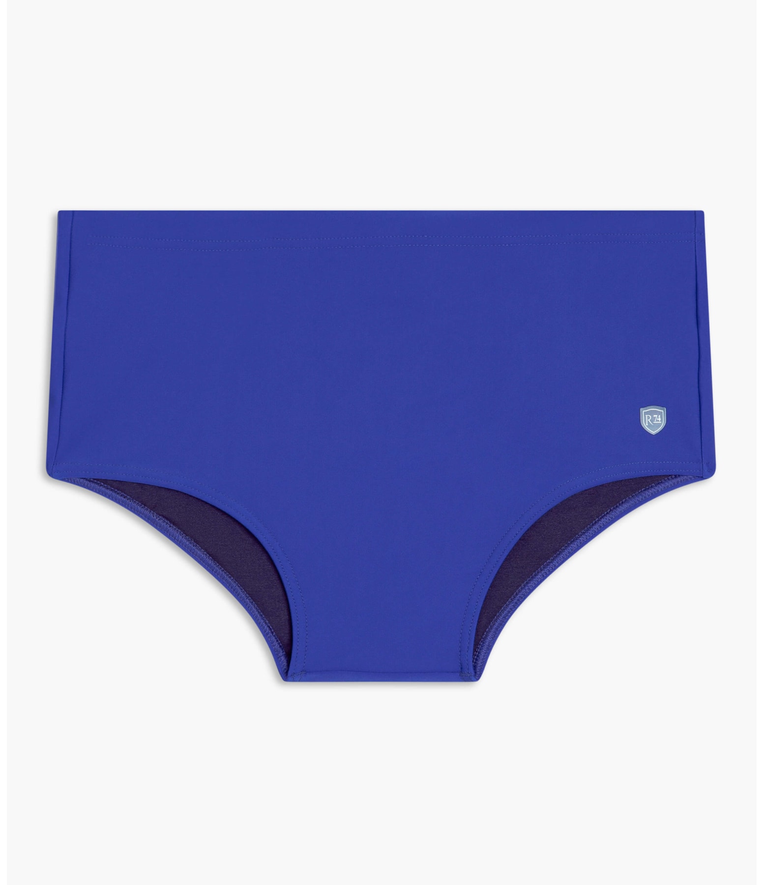 Sunga Basic Escudo Rch Royal