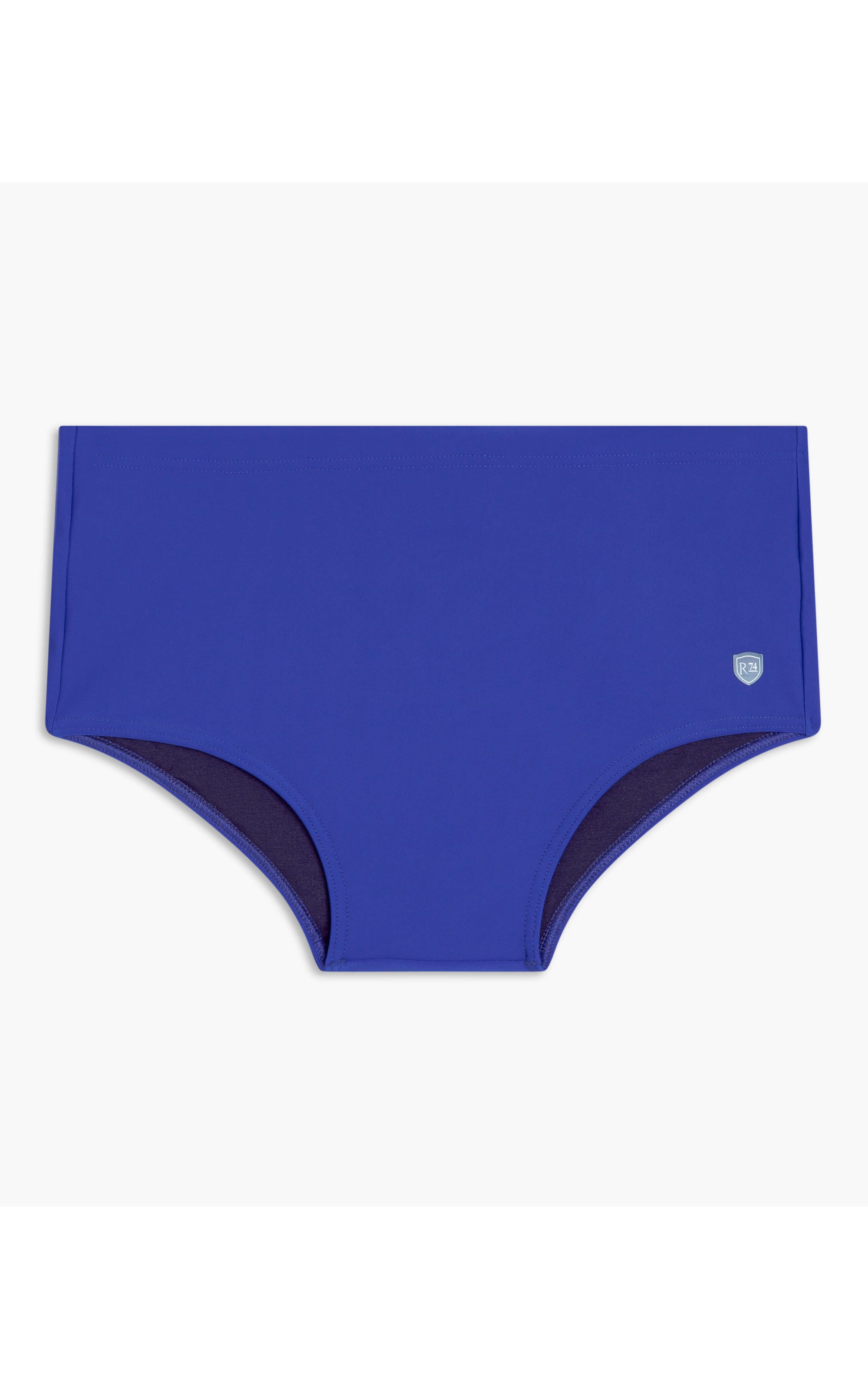Sunga Basic Escudo Rch Royal