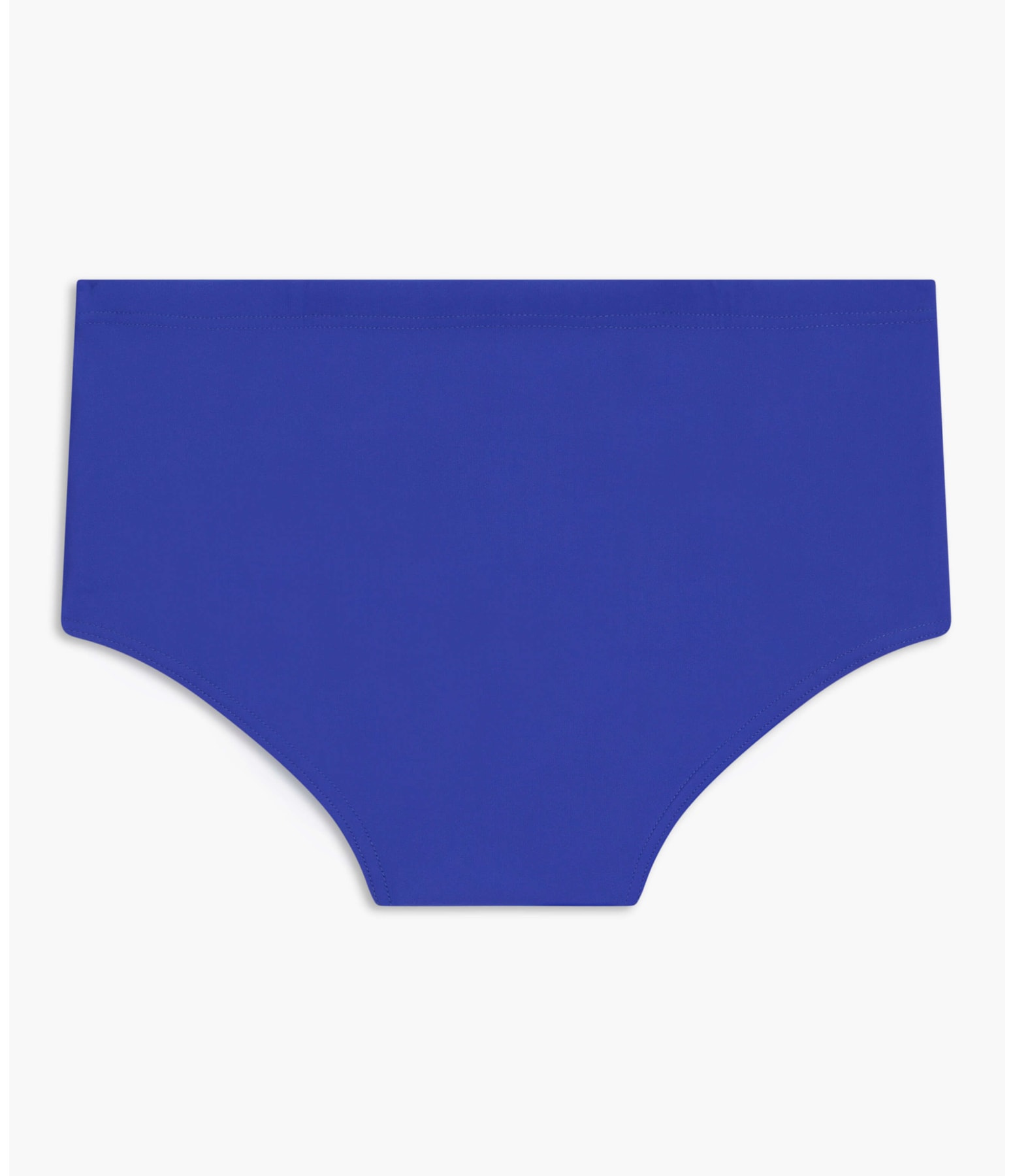Sunga Basic Escudo Rch Royal
