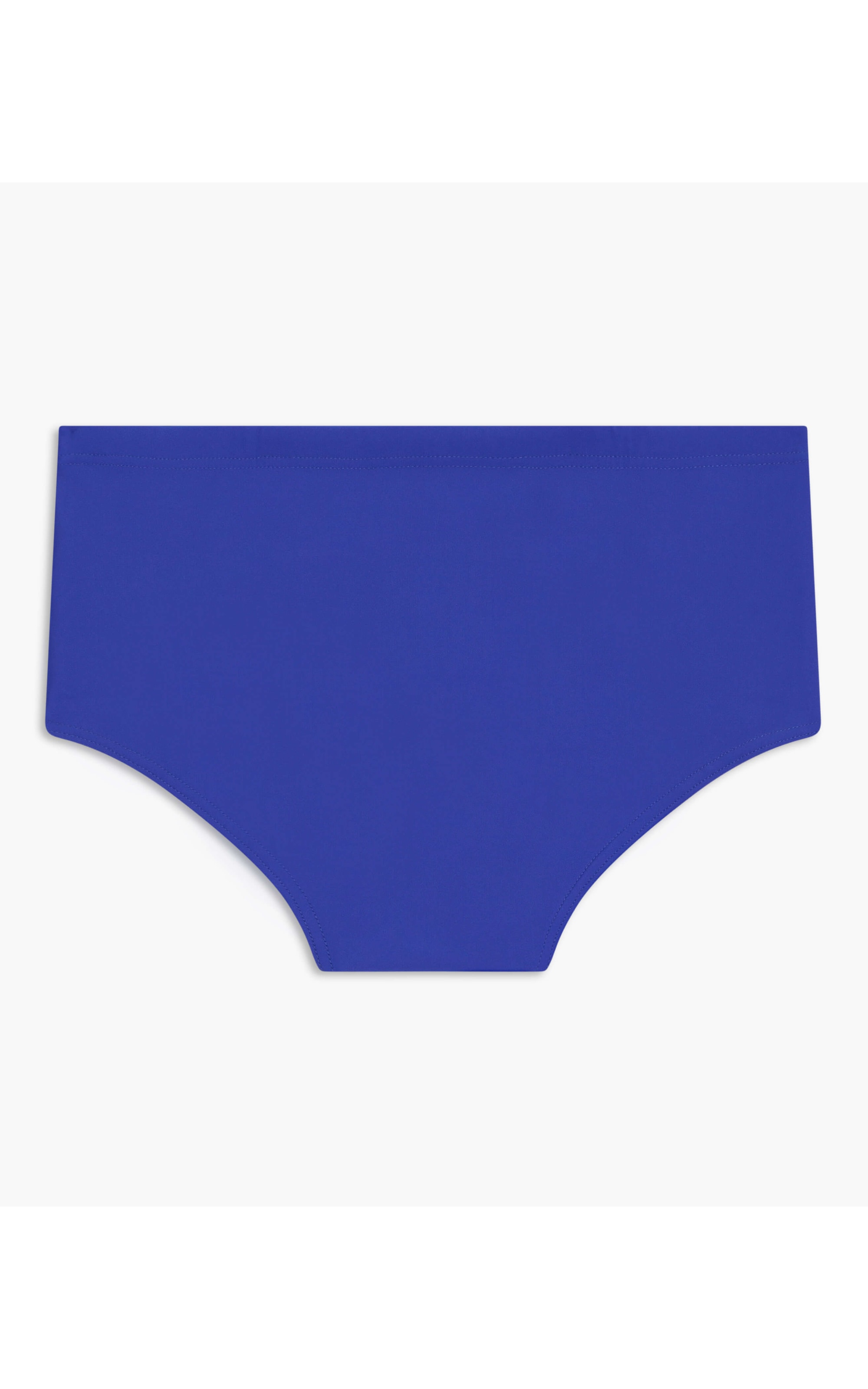 Sunga Basic Escudo Rch Royal