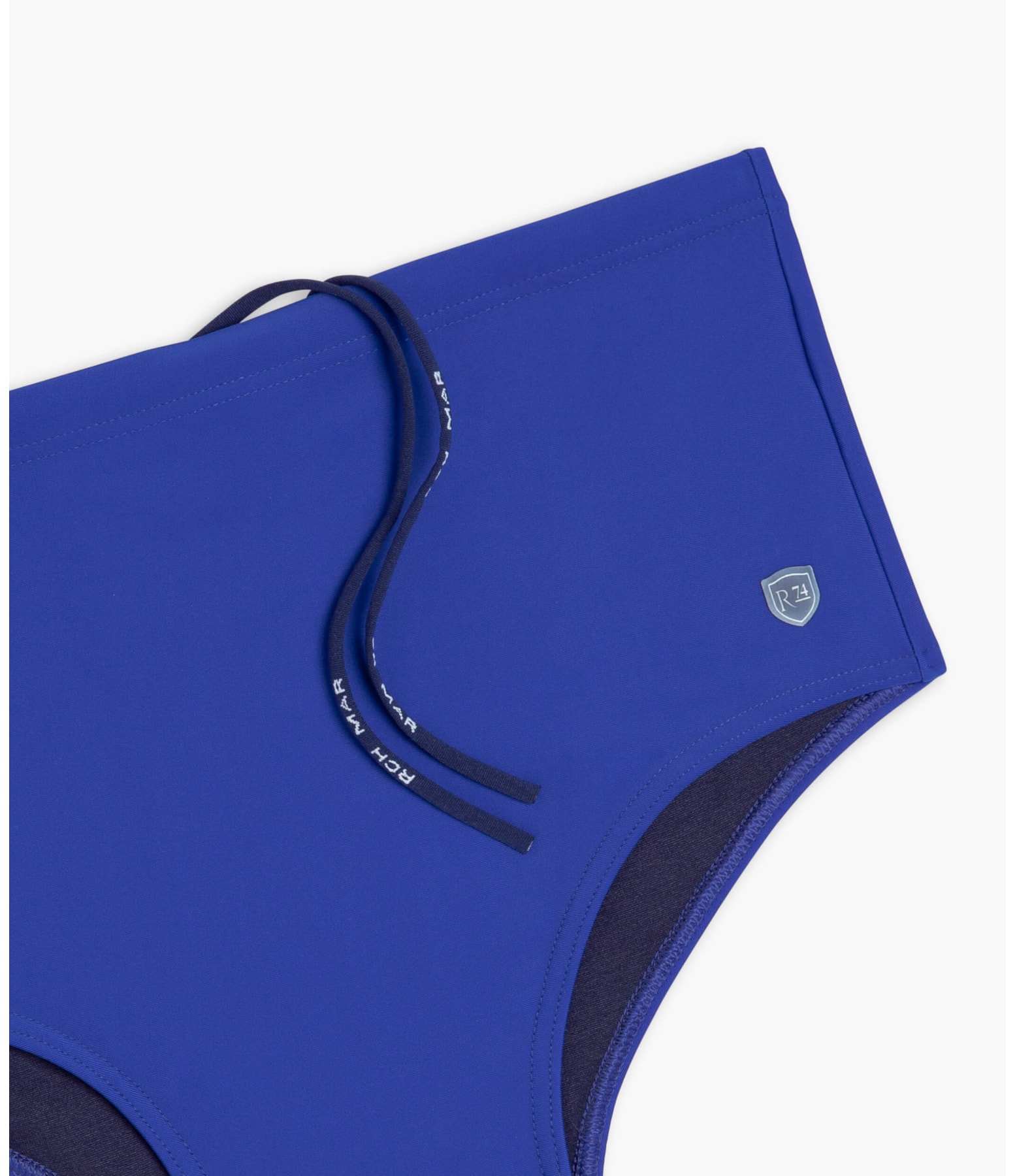 Sunga Basic Escudo Rch Royal