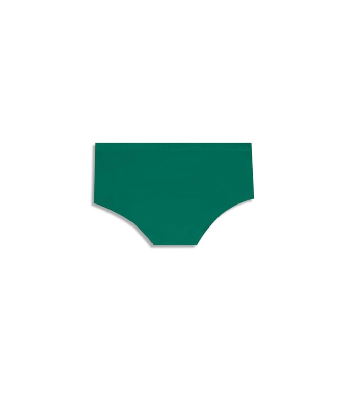 Sunga Basic Escudo Rch Verde Bandeira