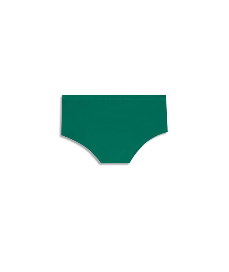 Sunga Basic Escudo Rch Verde Bandeira
